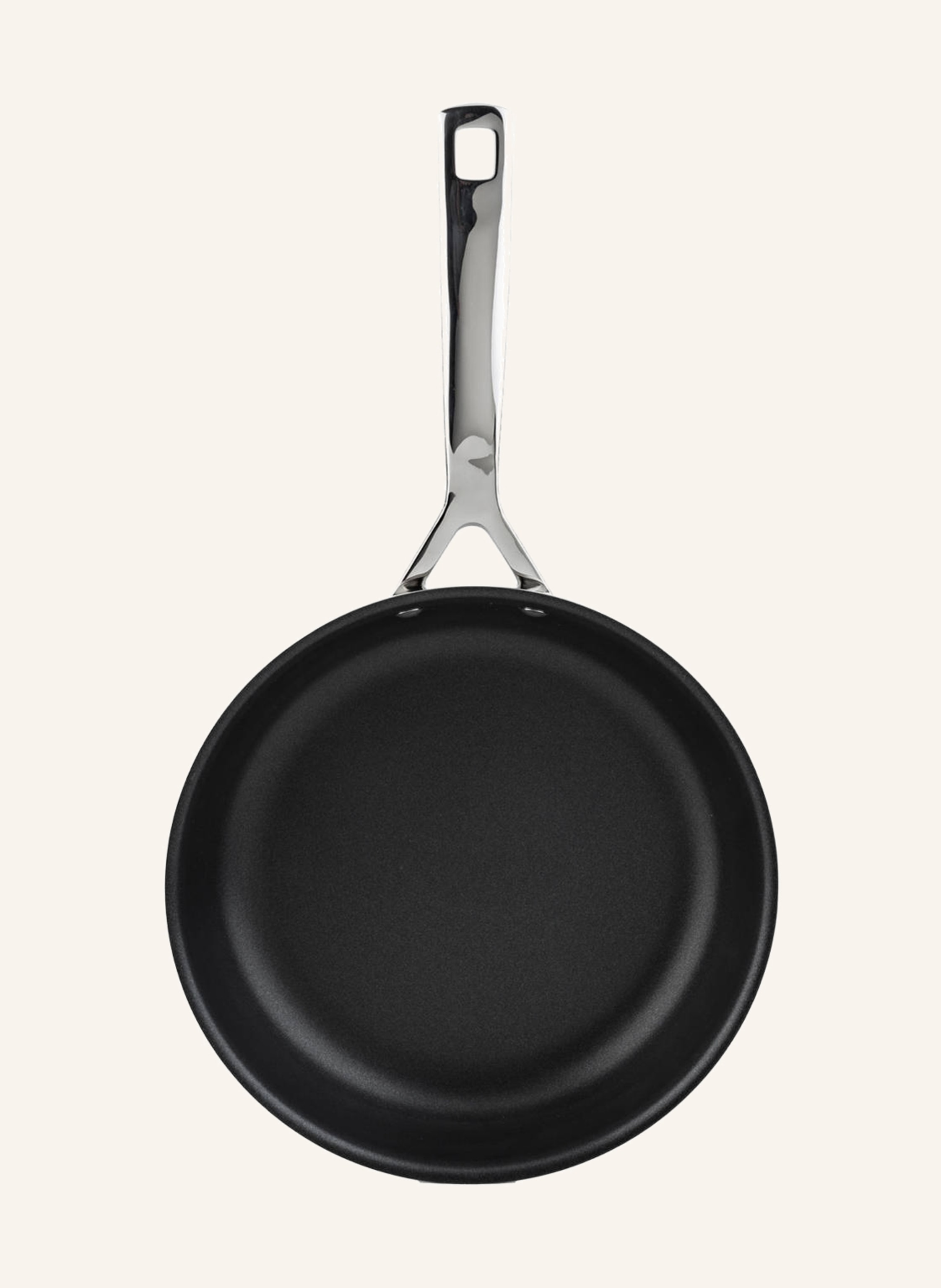 Thumbnail - Le Creuset 2-Tlg. Pfannen-Set silber
