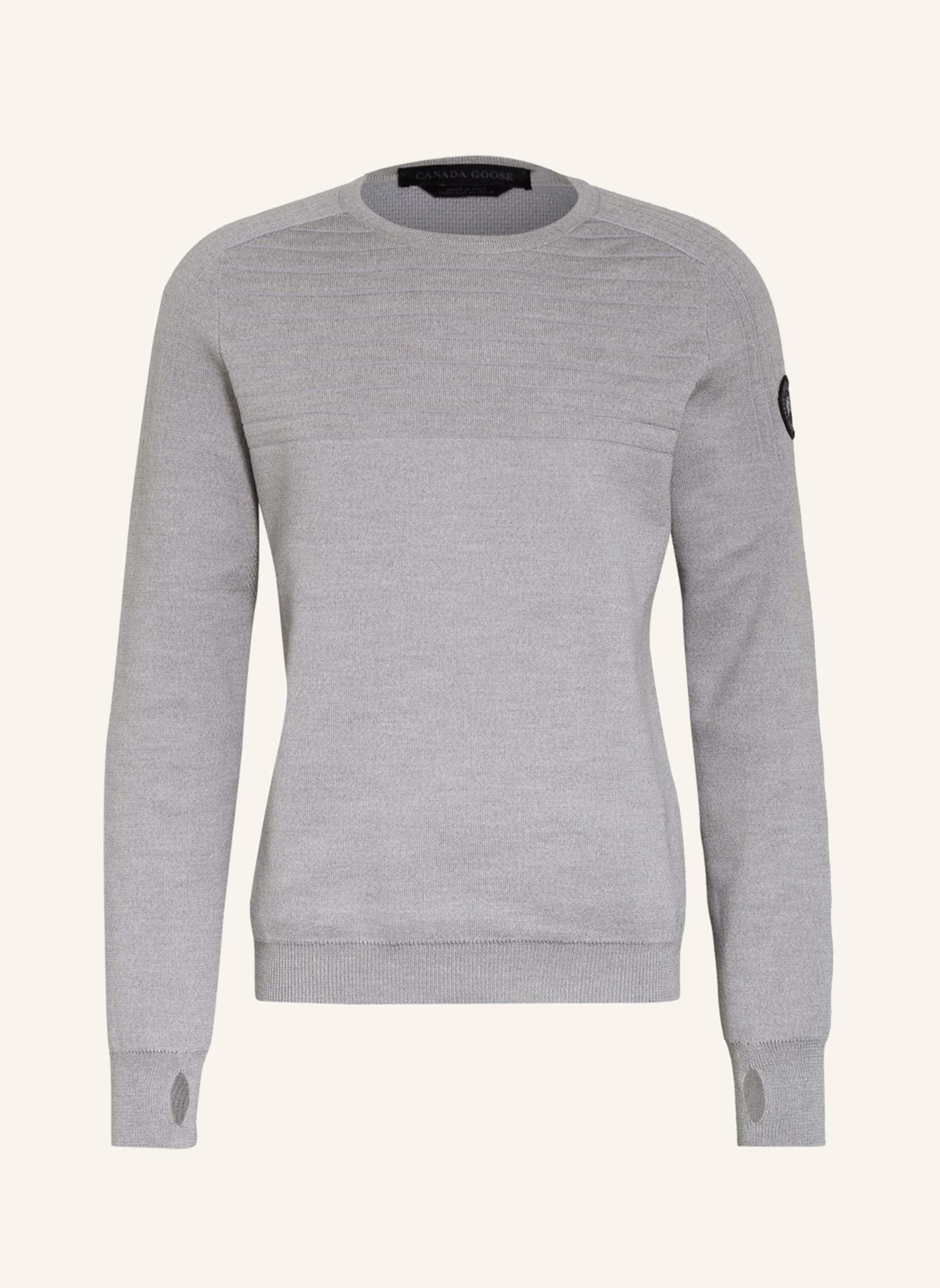 CANADA GOOSE Pullover CONWAY mit 