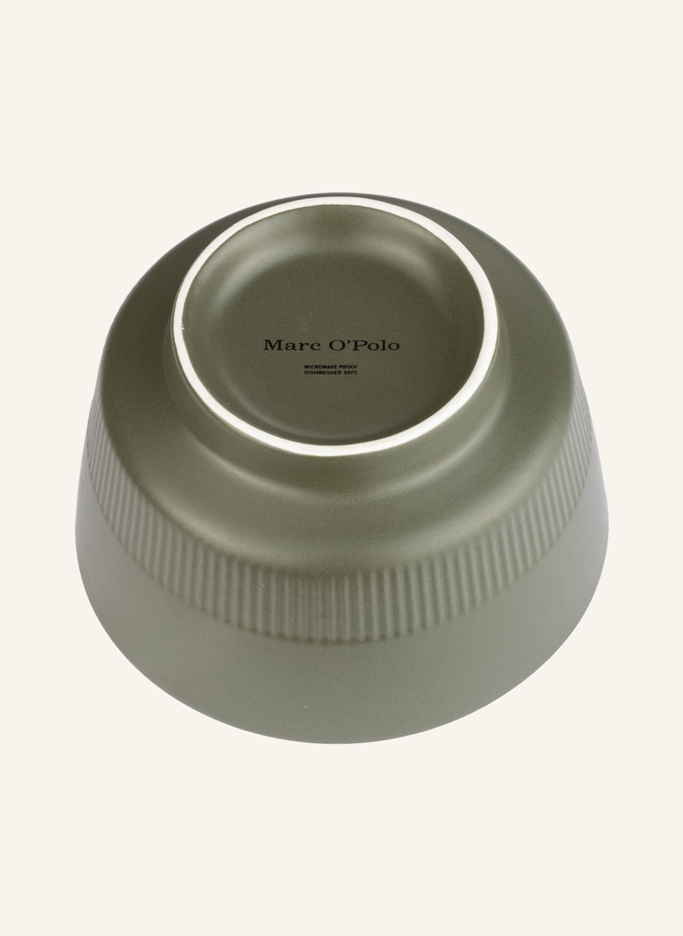 Thumbnail - Marc O'polo 4er-Set Schalen Moments gruen