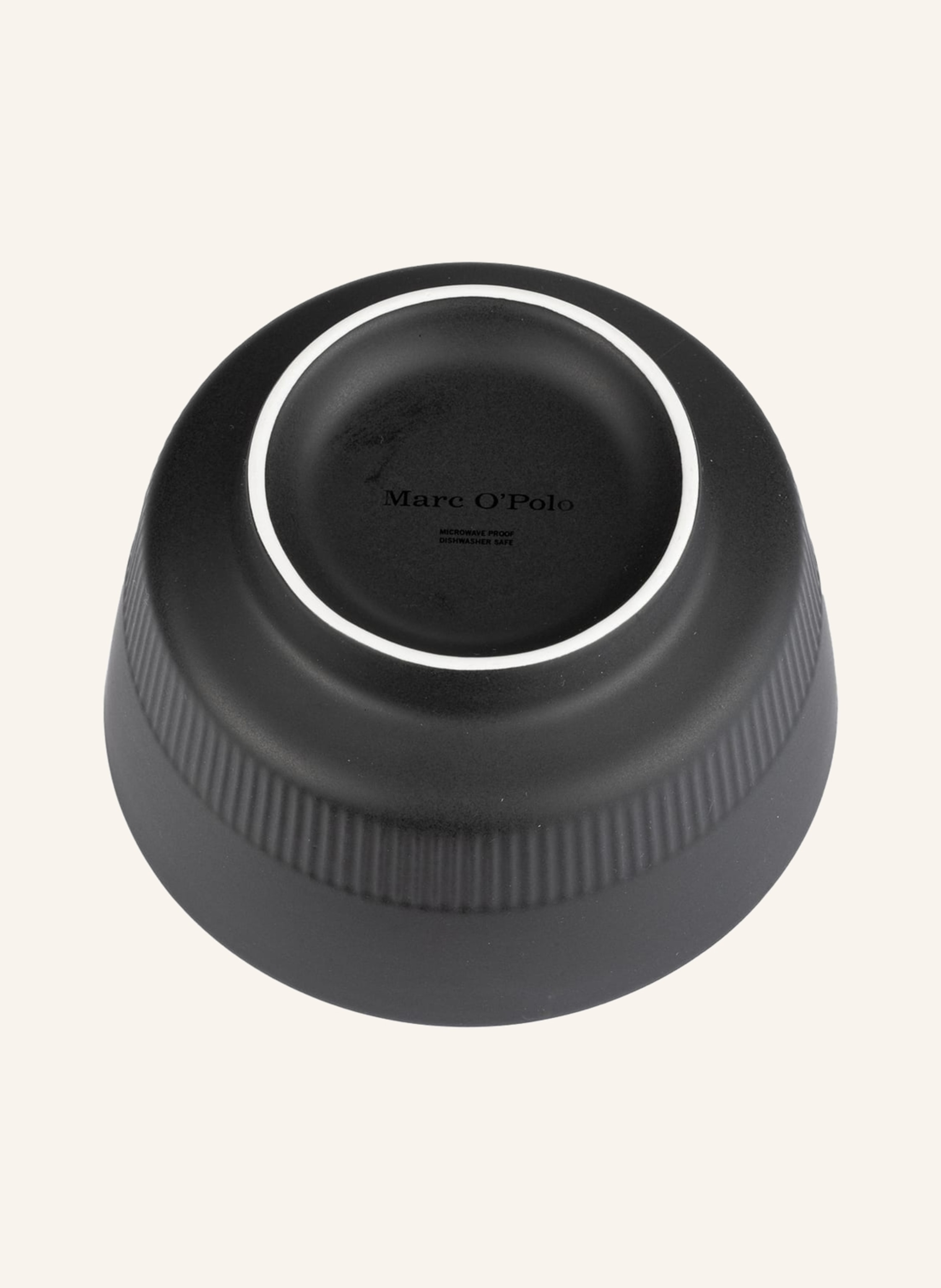 Thumbnail - Marc O'polo 4er-Set Schalen Moments grau