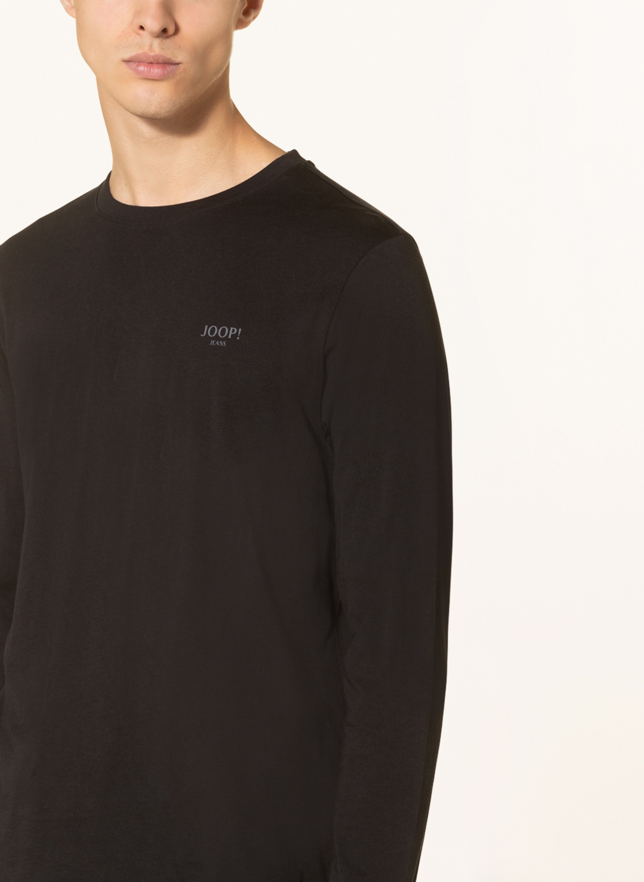 Thumbnail - Joop! Jeans Longsleeve schwarz