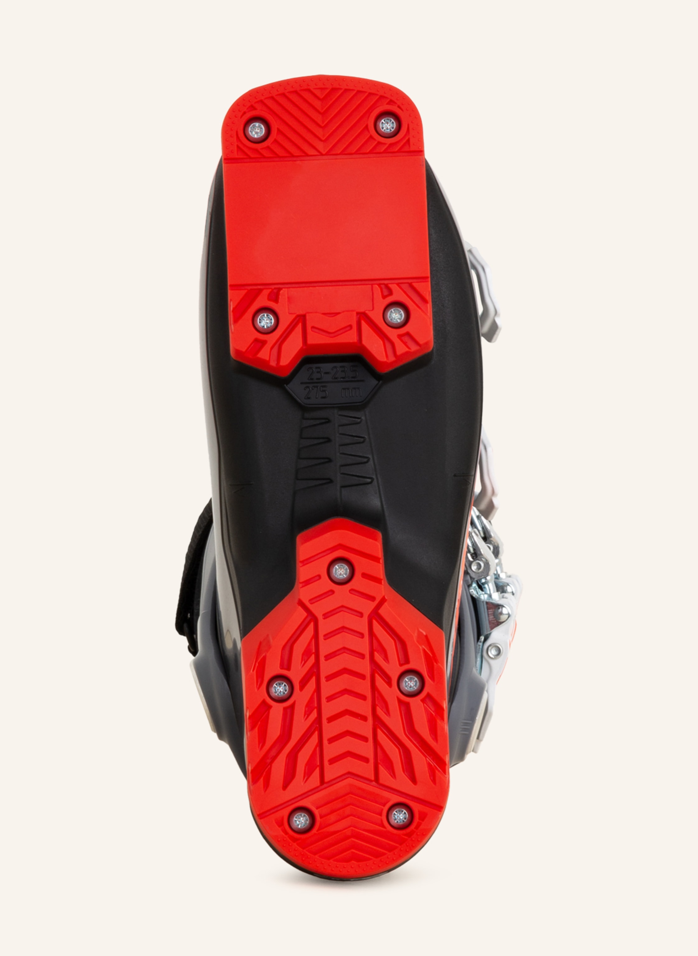 Thumbnail - Nordica Skischuhe Speedmachin j4 schwarz