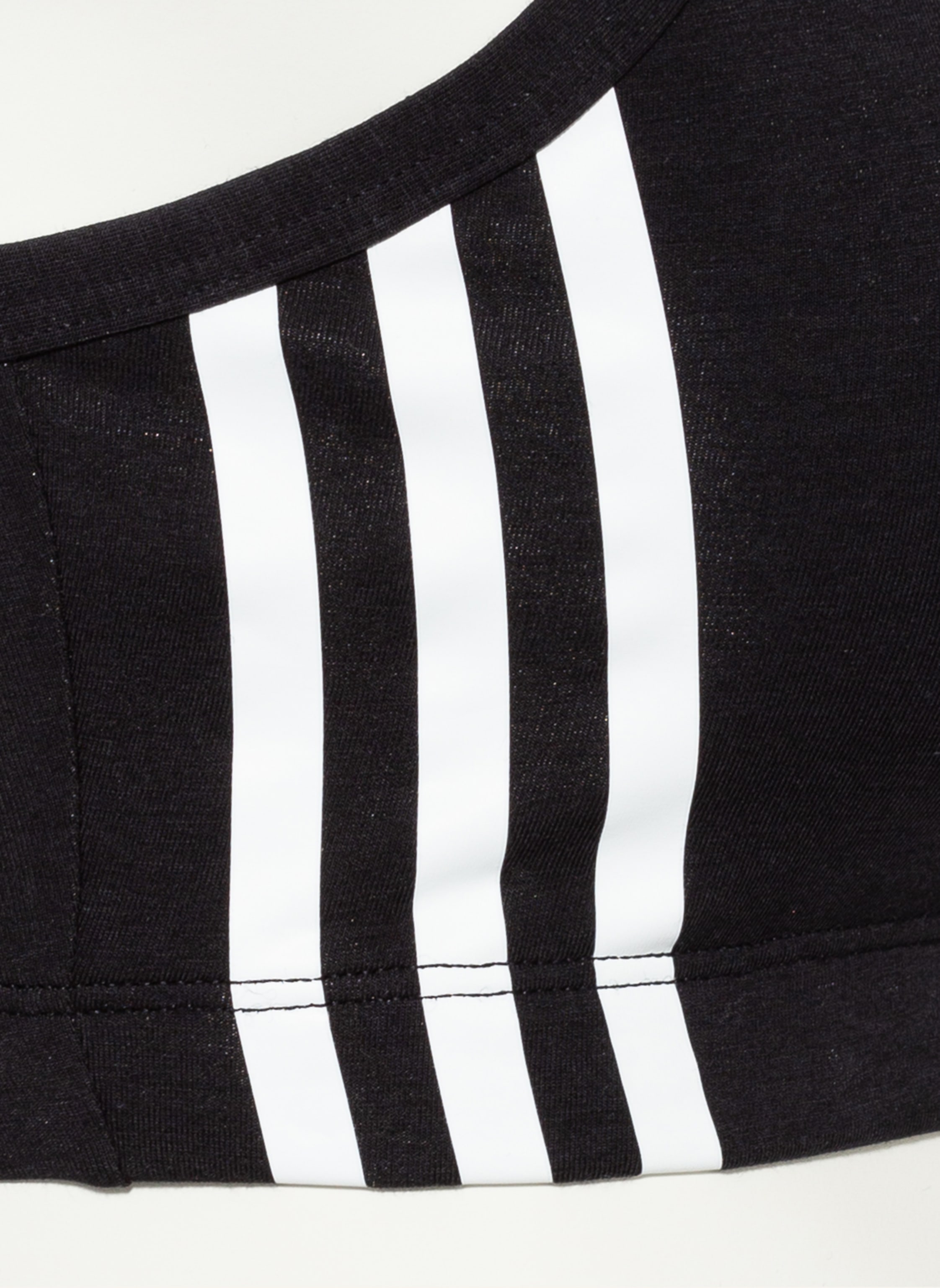 Thumbnail - Adidas Originals Bustier Scoop schwarz