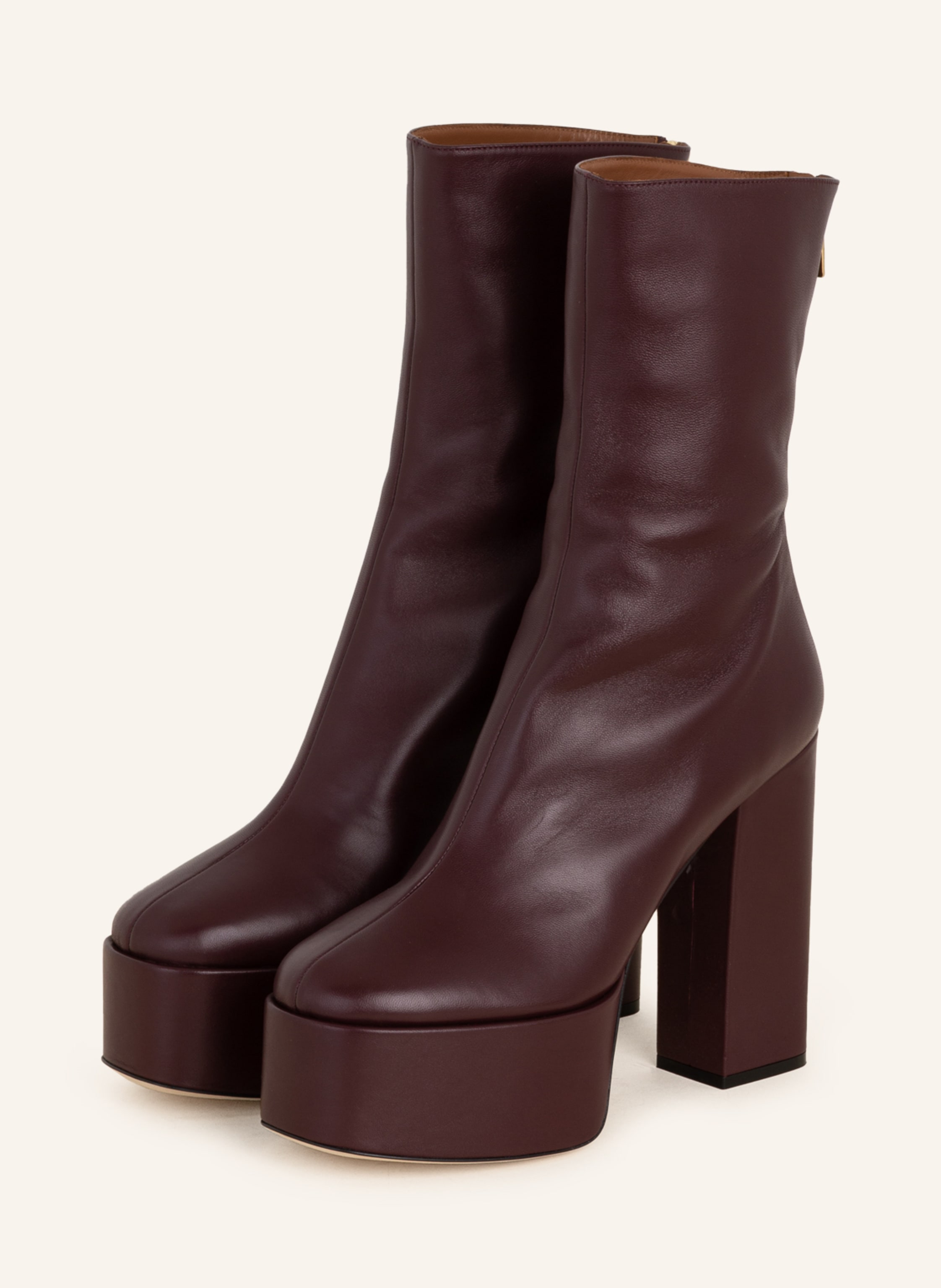 izamayeah 130 platform boots