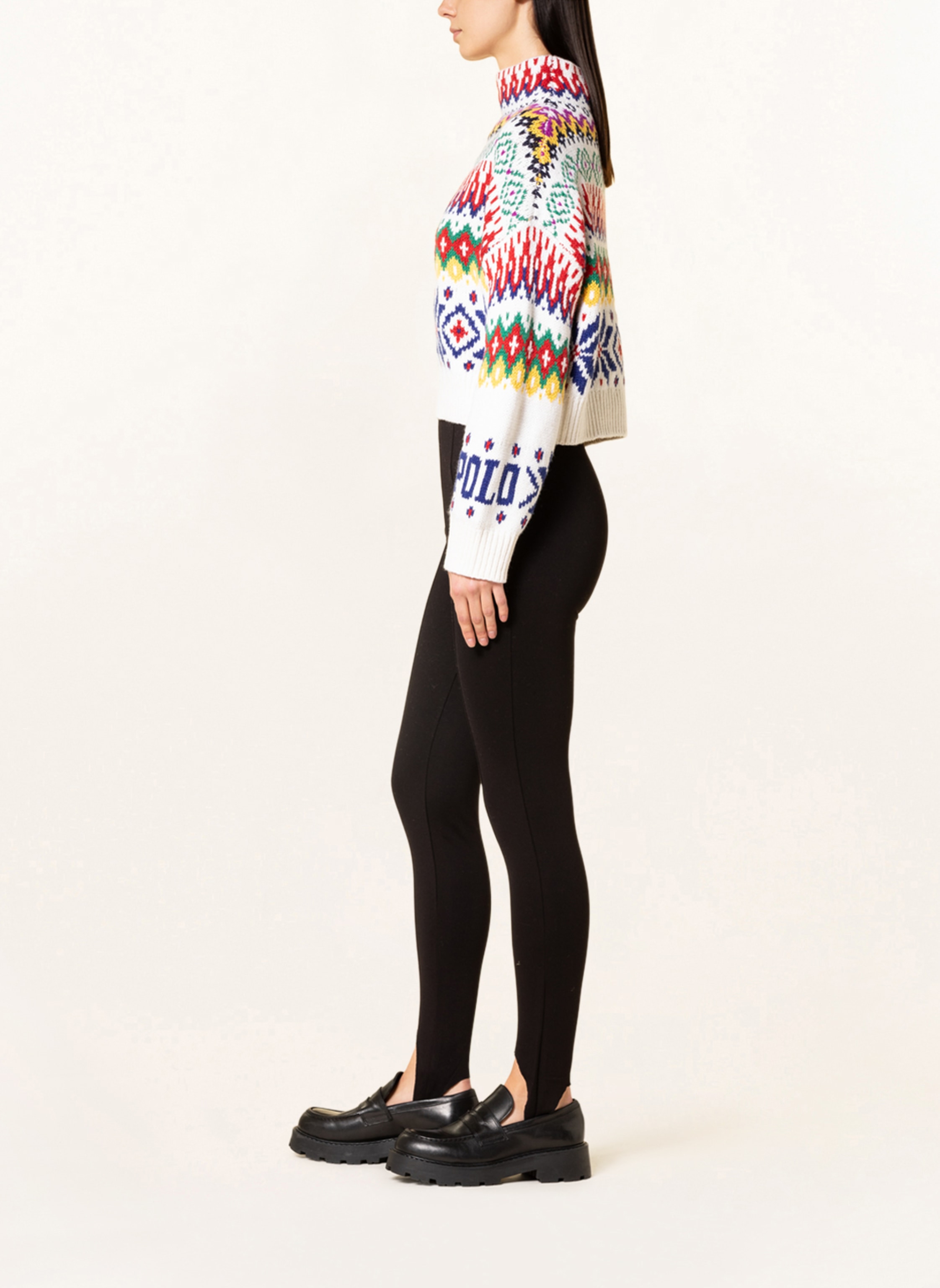 Thumbnail - Marcmarcs Leggings schwarz