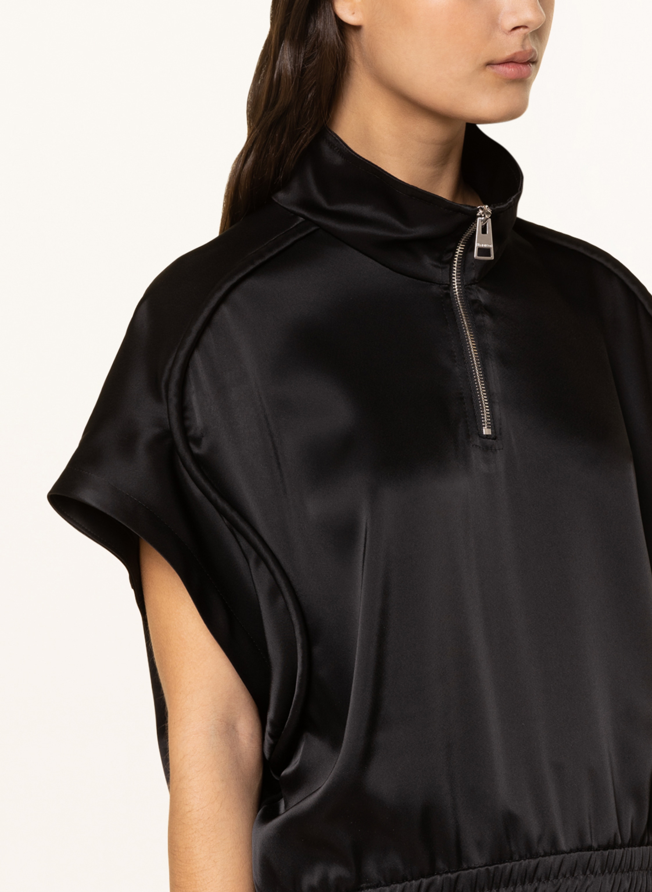 Thumbnail - Jw Anderson Blusenshirt schwarz