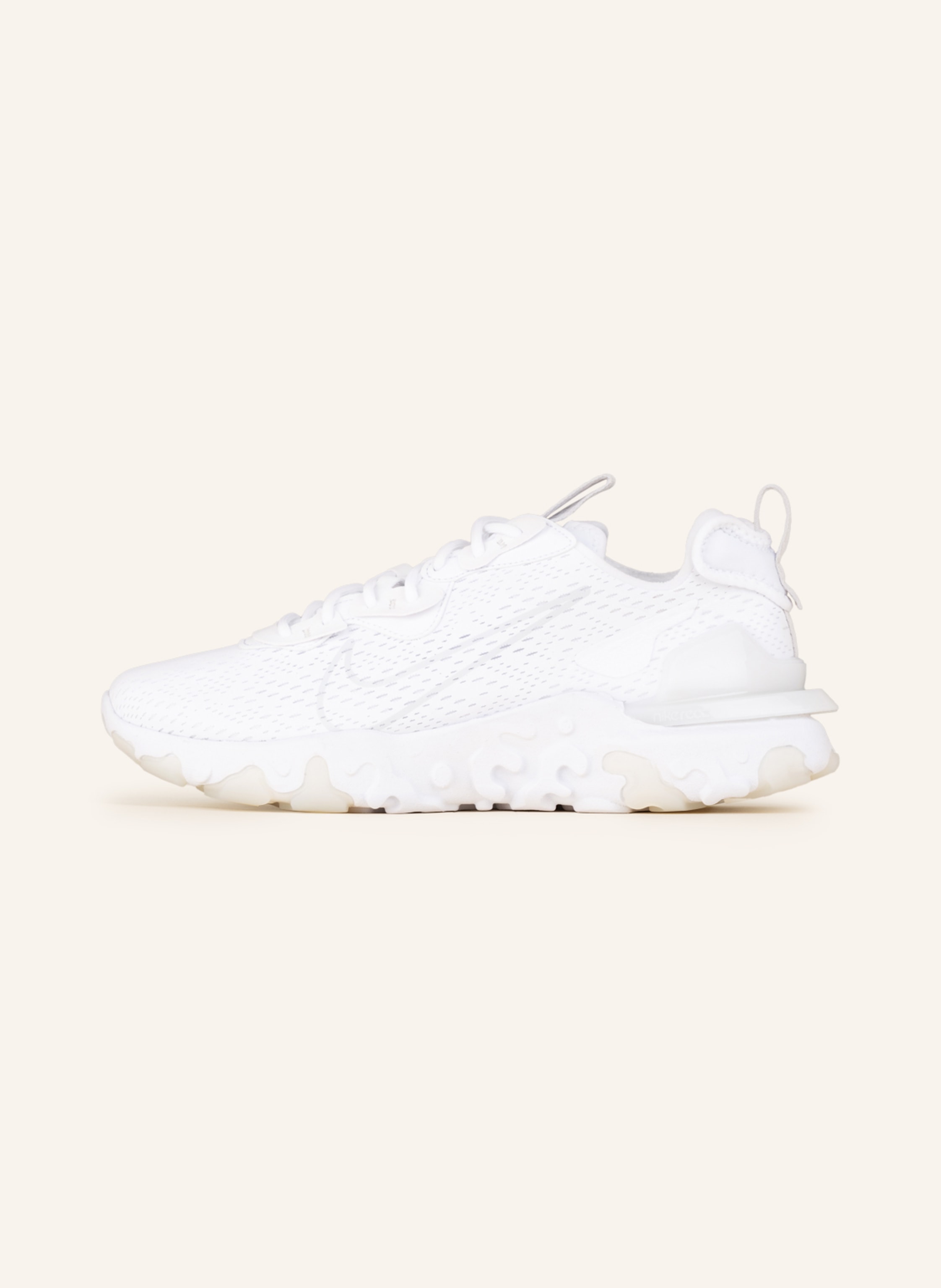 Thumbnail - Nike Sneaker React Vision weiss