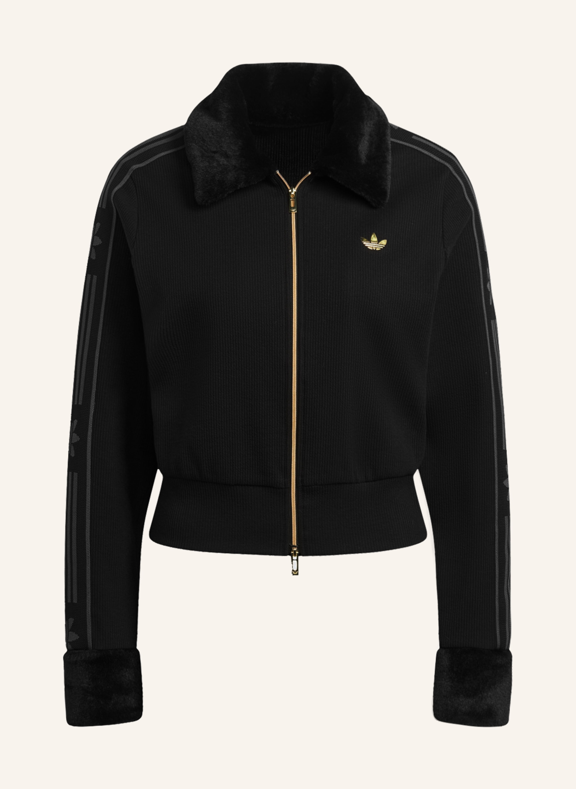 Adidas originals ski jacket Clearance