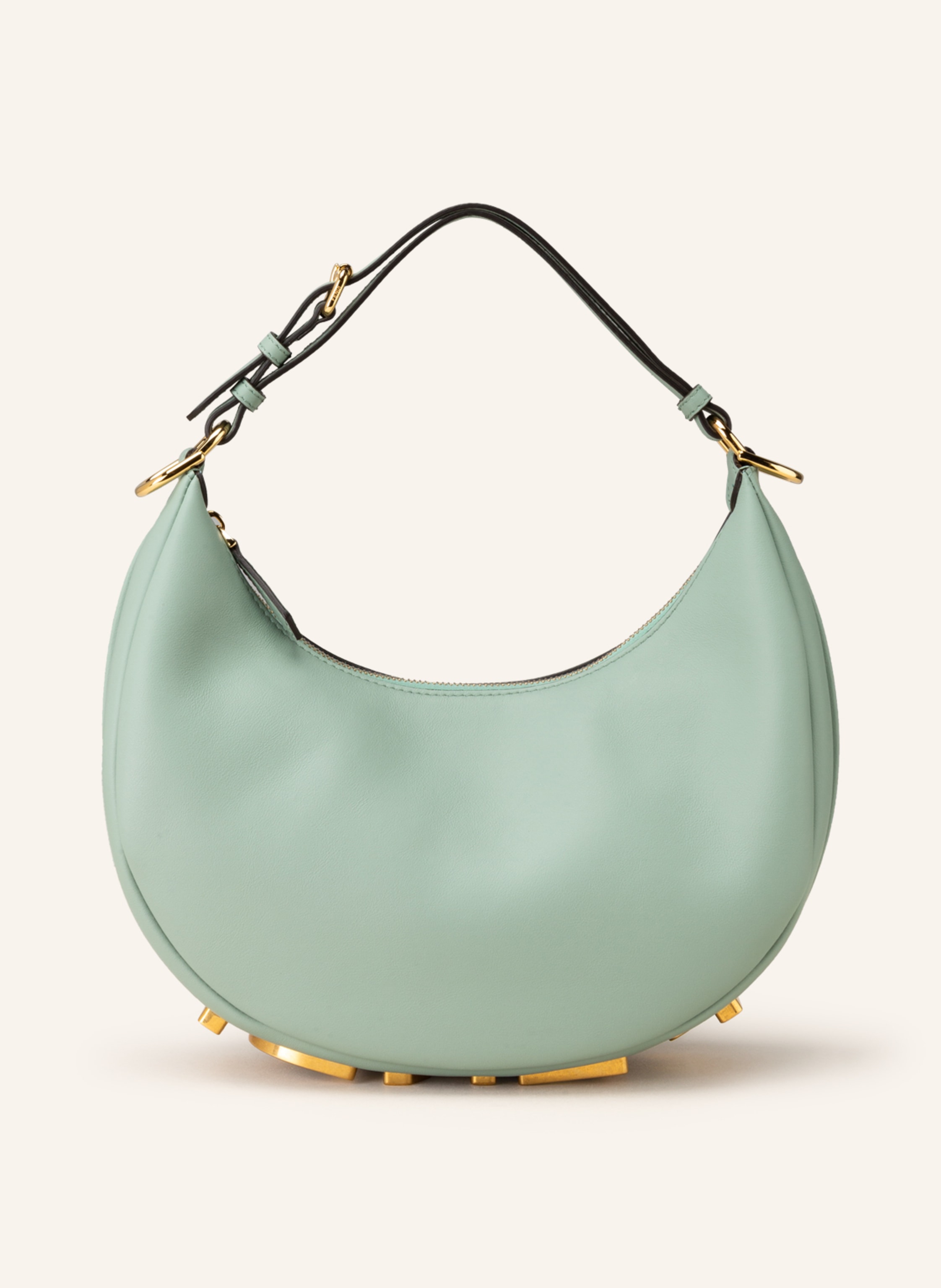 Hobo-Bag FENDIGRAPHY