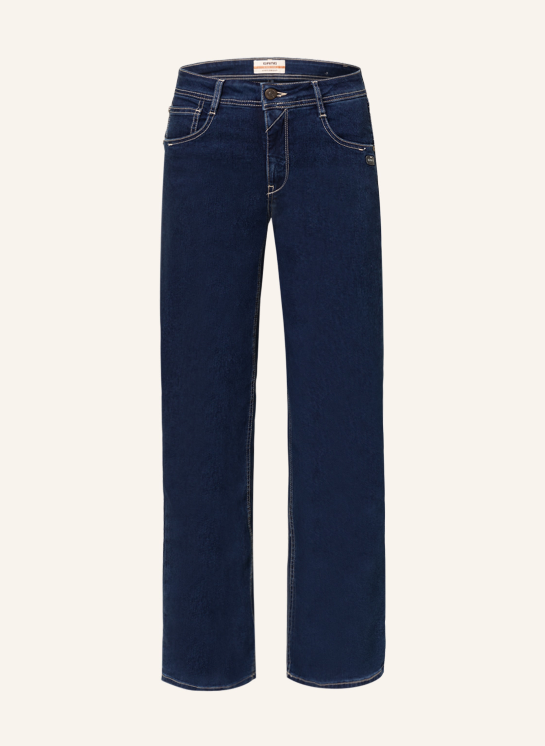 GANG Jeans AMELIE in 2274 dark raw - Buy Online! | Breuninger