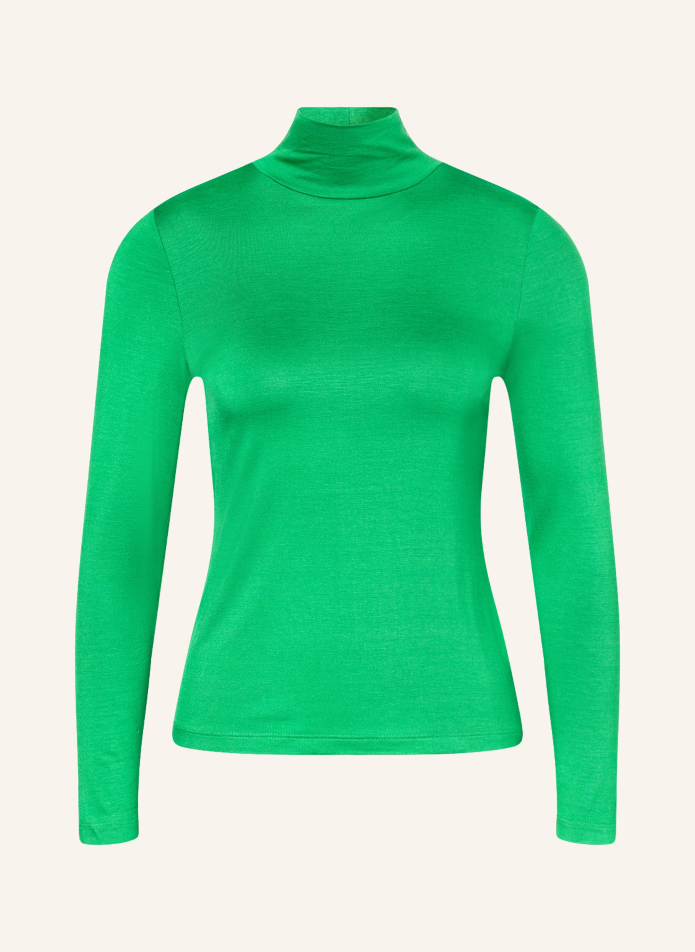 OPUS Long sleeve shirt SARIETTE in