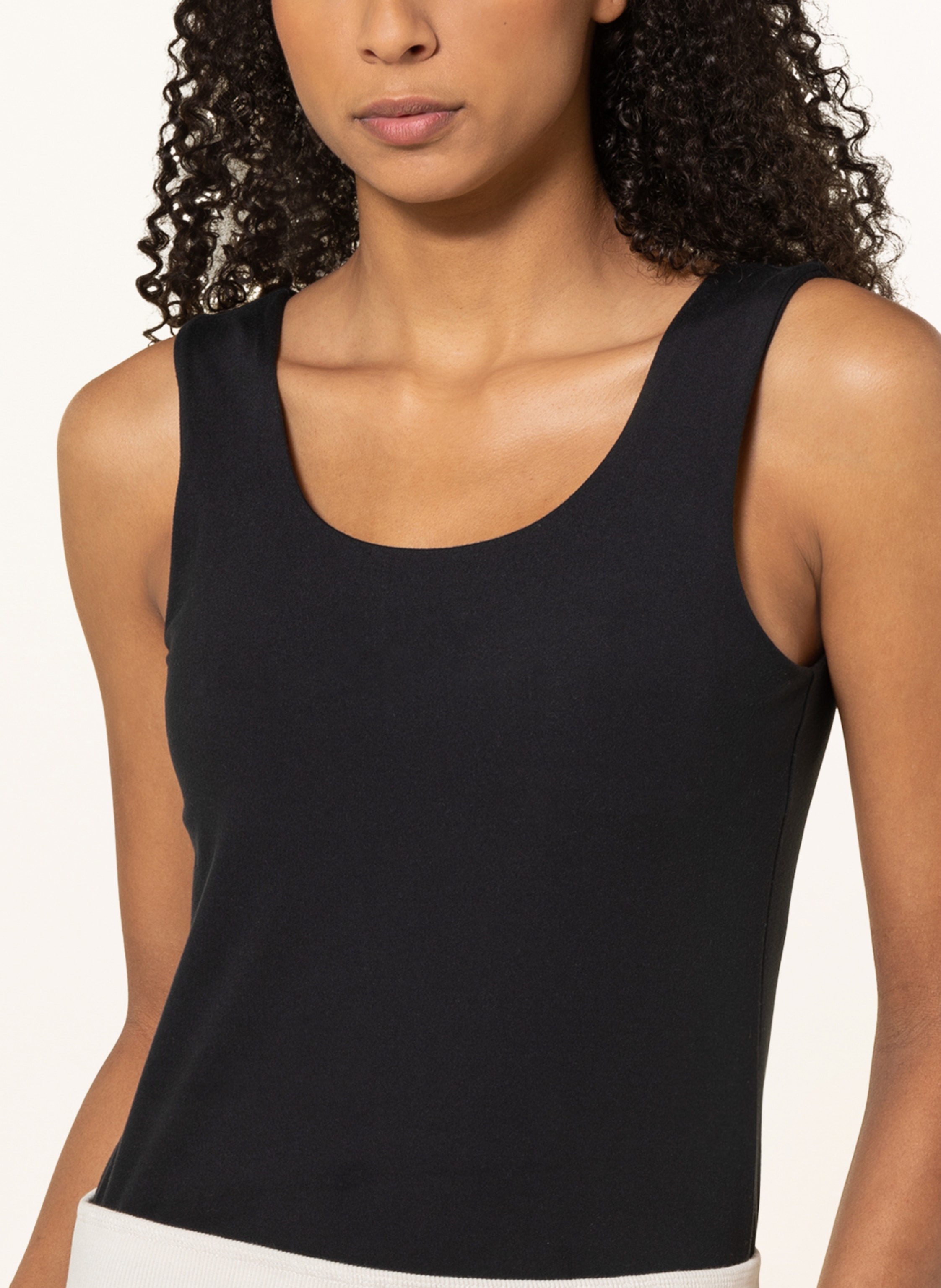 Thumbnail - Juvia Top Bonny schwarz