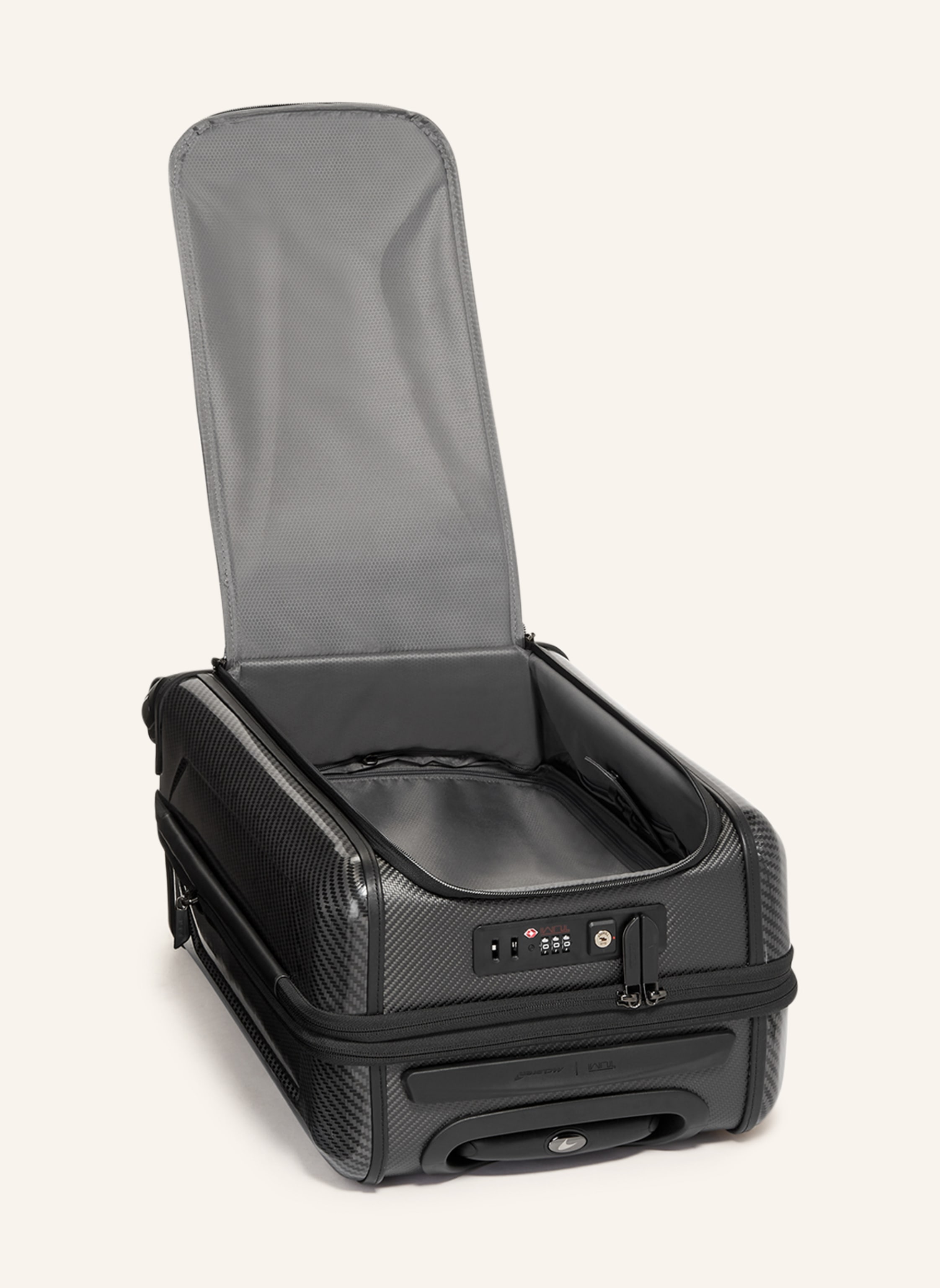 Thumbnail - Tumi Mclaren Trolley Aero International Expandable grau