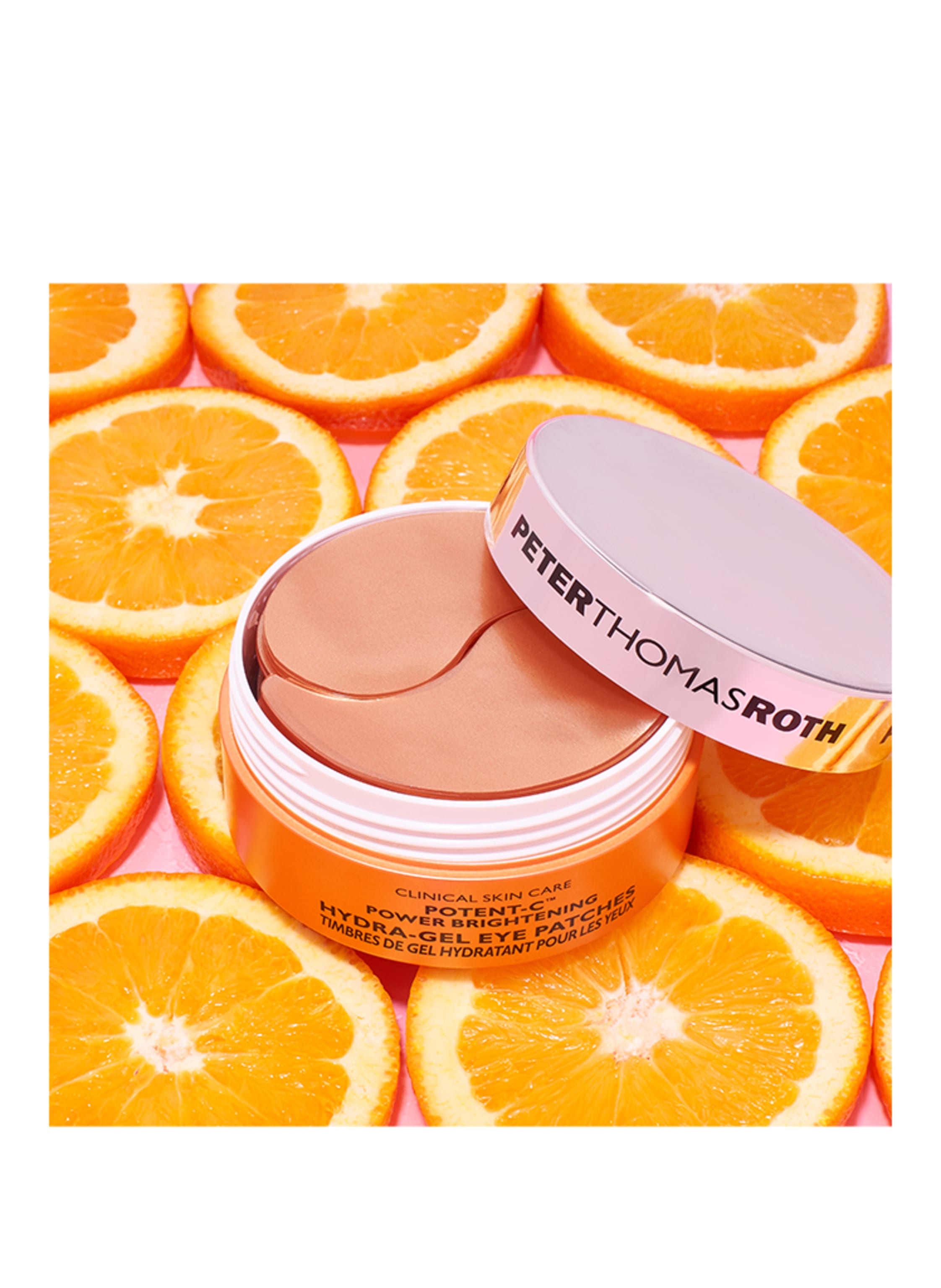 Thumbnail - Peter Thomas Roth Potent-C™ Hydra Gel Eye Patches (30 Stück)