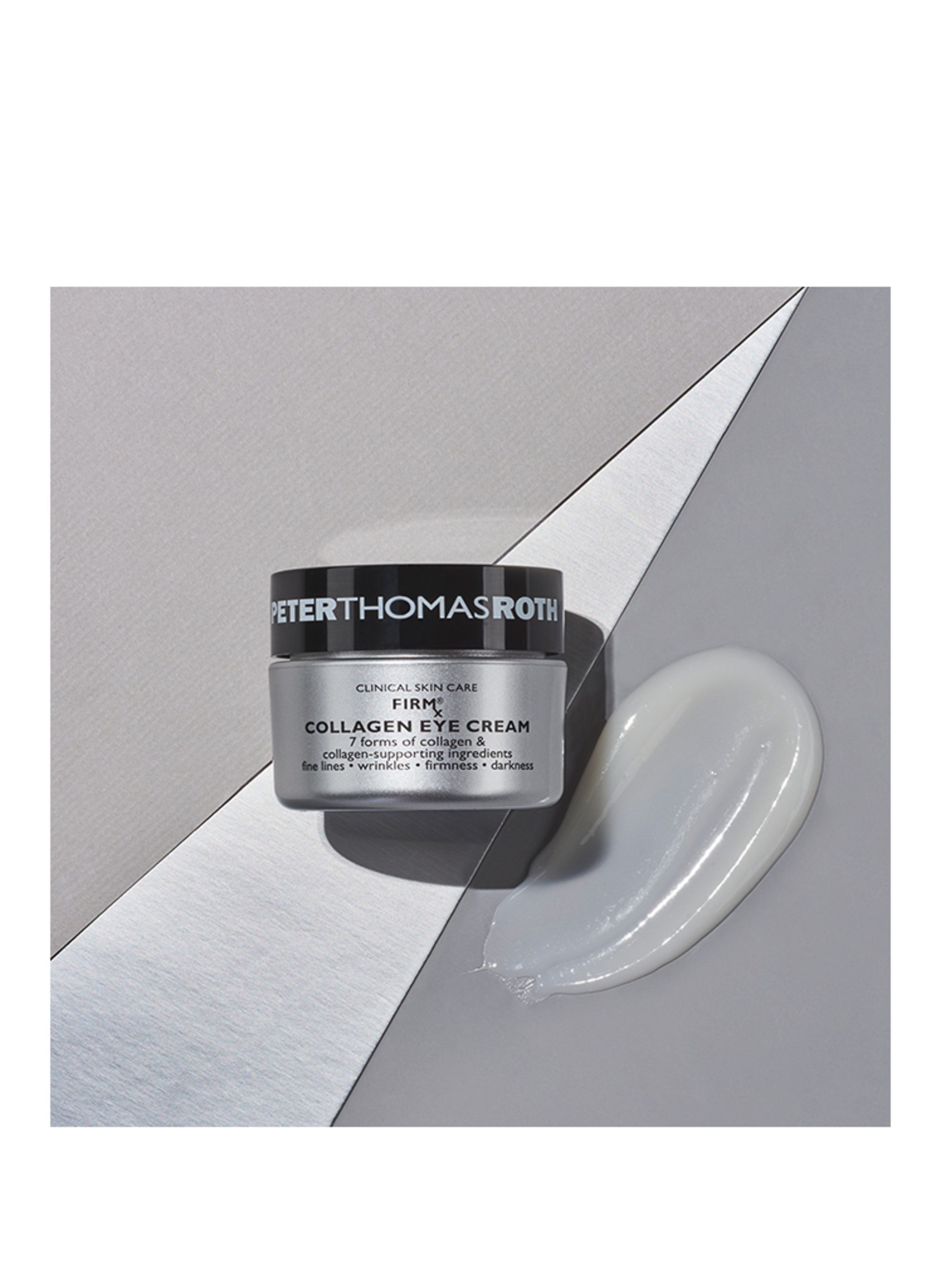 Thumbnail - Peter Thomas Roth Firm X® Collagen Eye Cream 15 ml