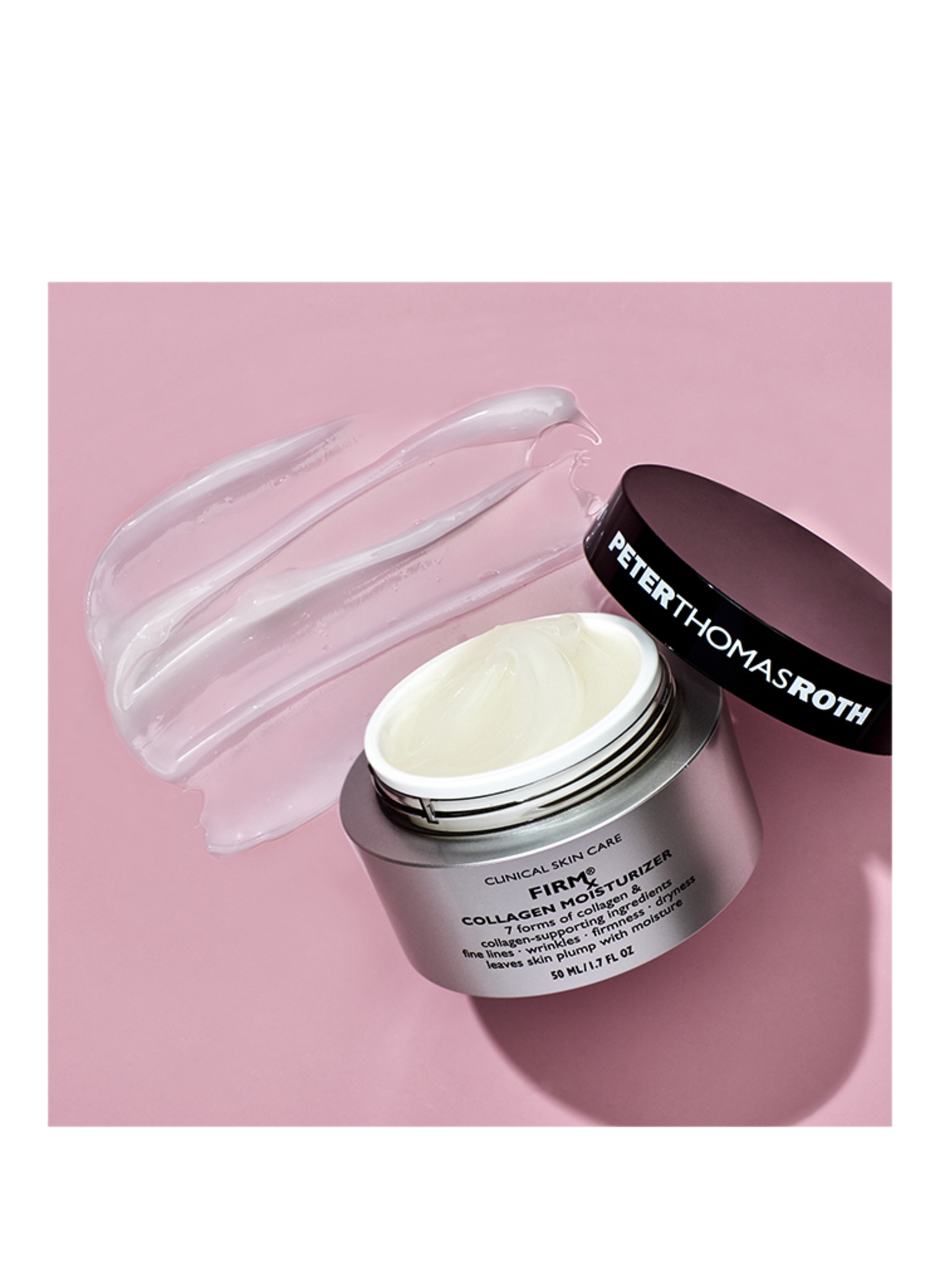 Thumbnail - Peter Thomas Roth Firm X® Collagen Moisturizer 50 ml