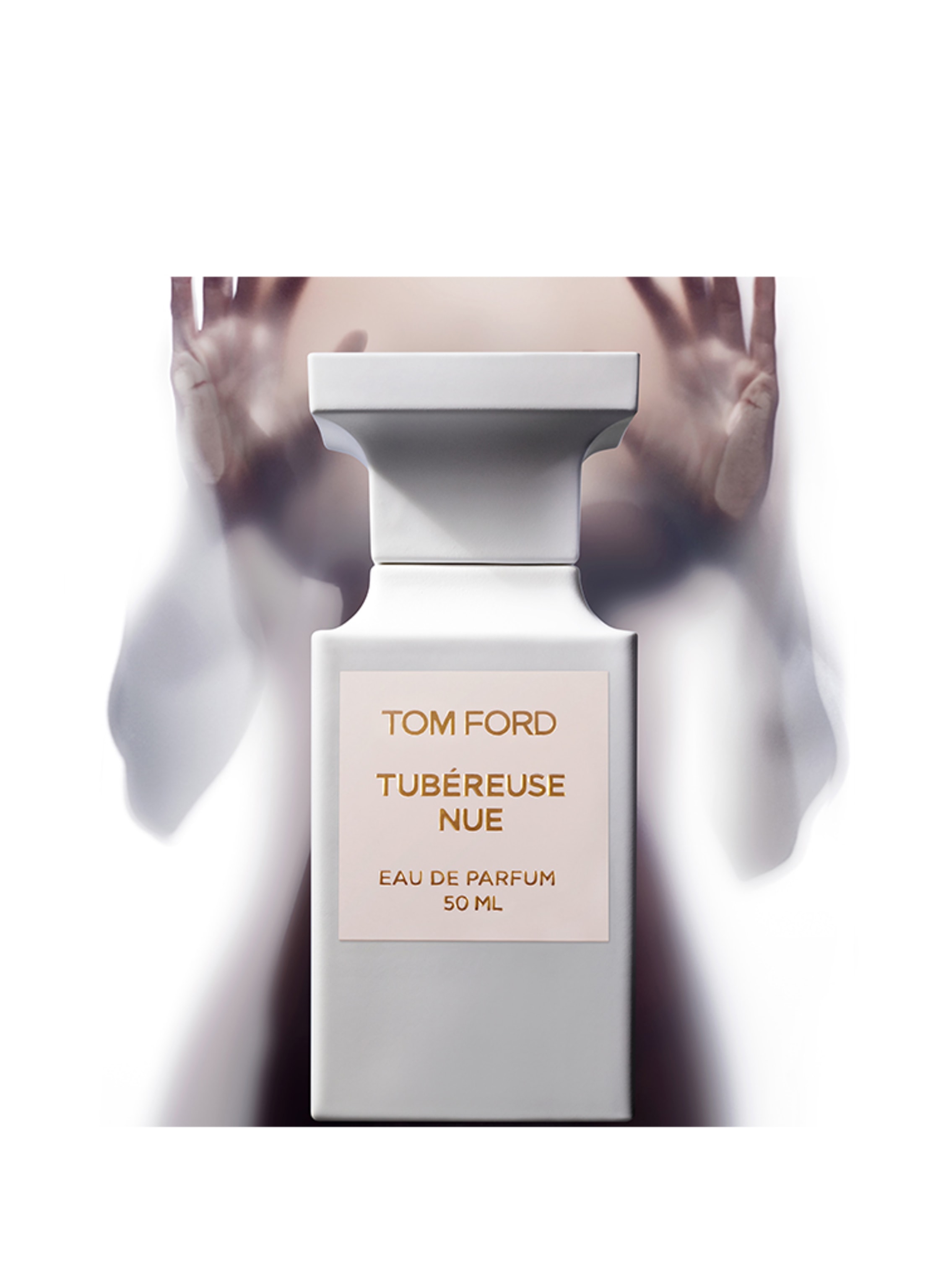 Thumbnail - Tom Ford Beauty Tubéreuse Nue Eau de Parfum 50 ml