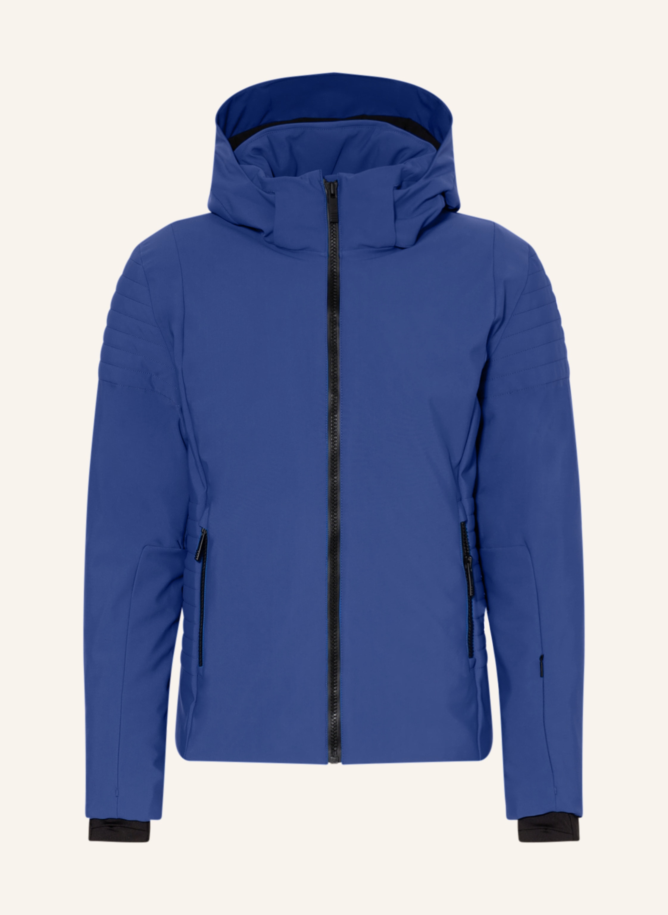 fusalp Ski jacket POWER III in blue Breuninger