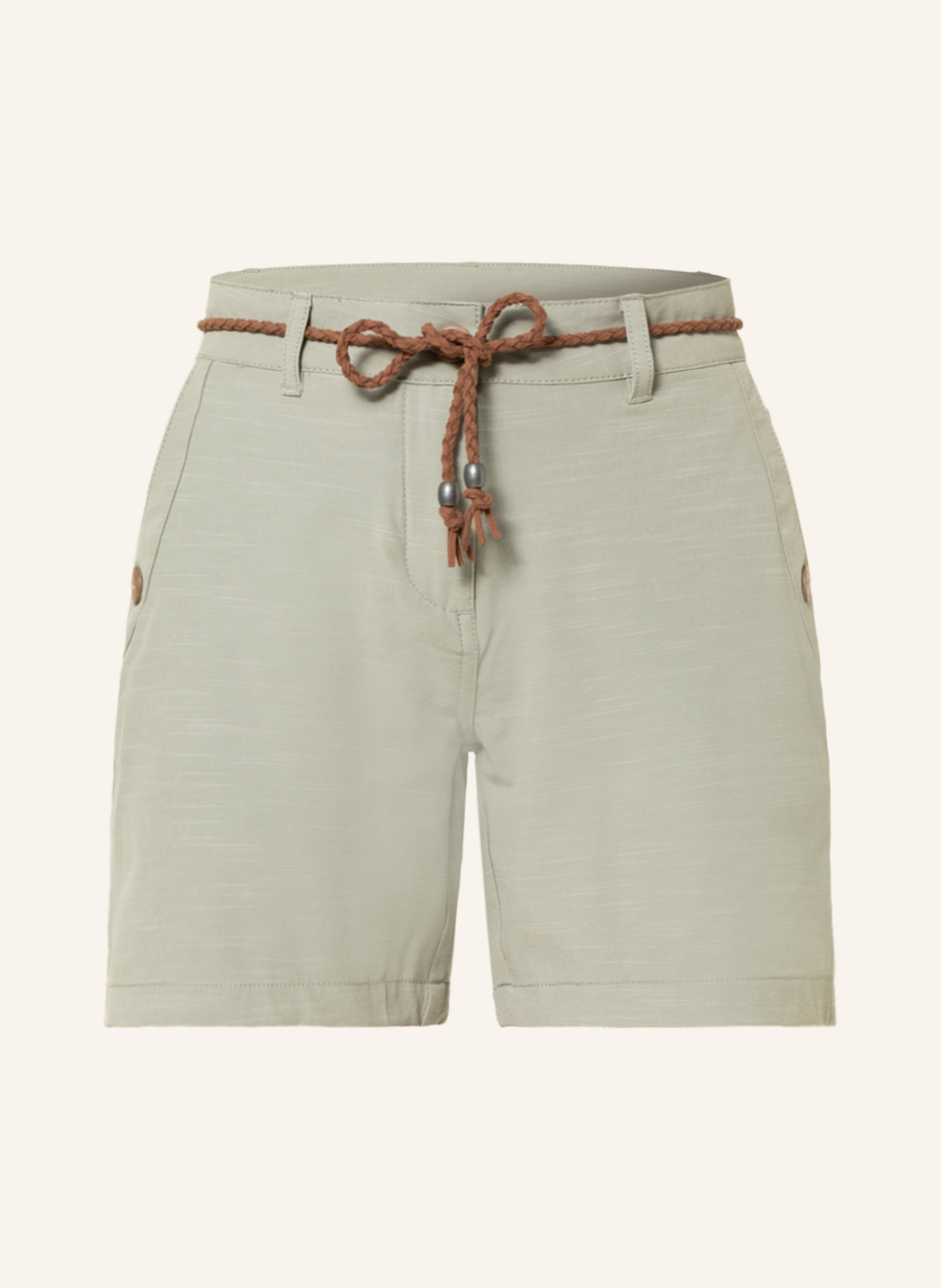 G.I.G.A. DX by killtec Shorts GS 89 in light green