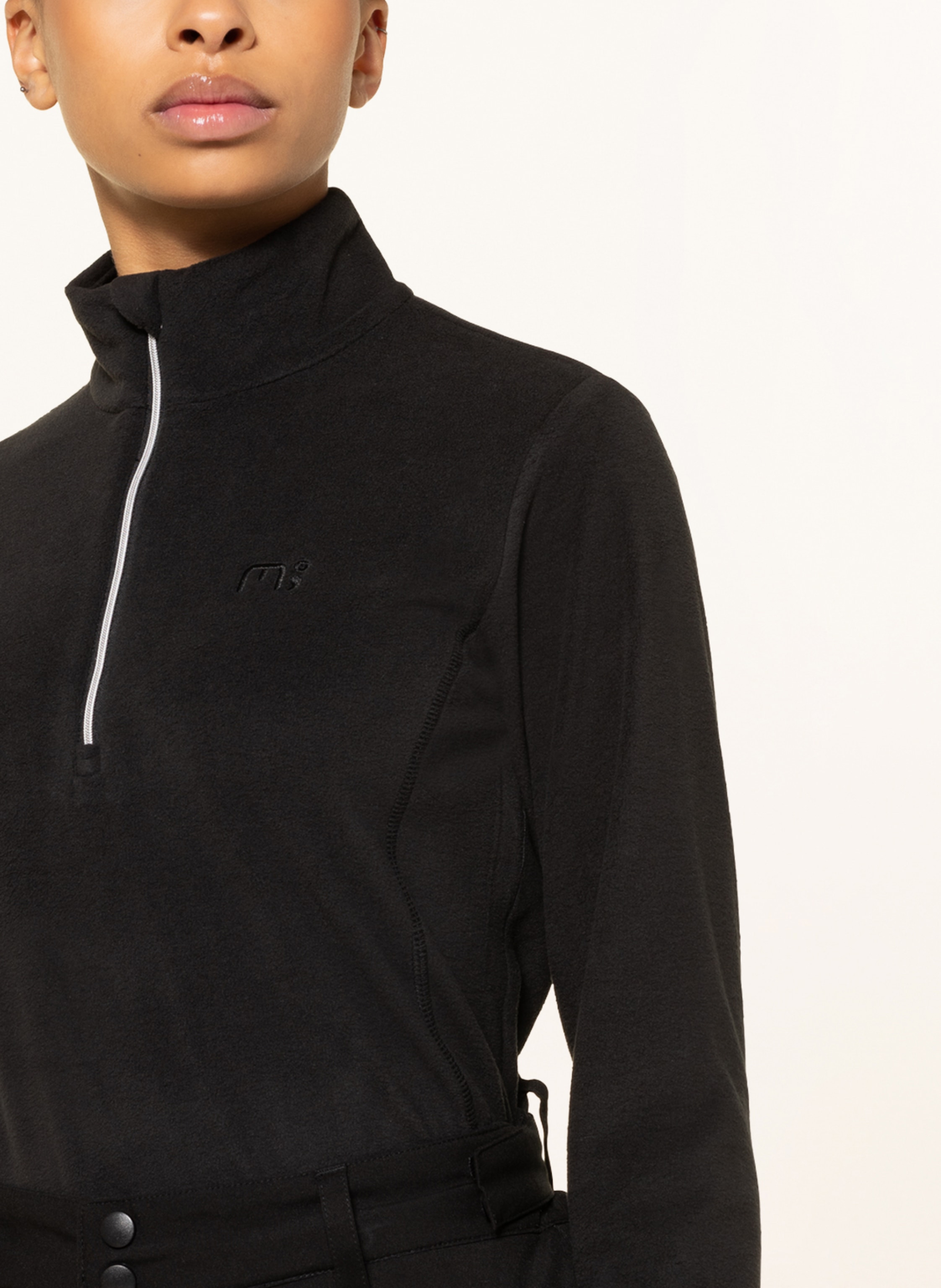 Thumbnail - Me°Ru' Midlayer Motueka schwarz