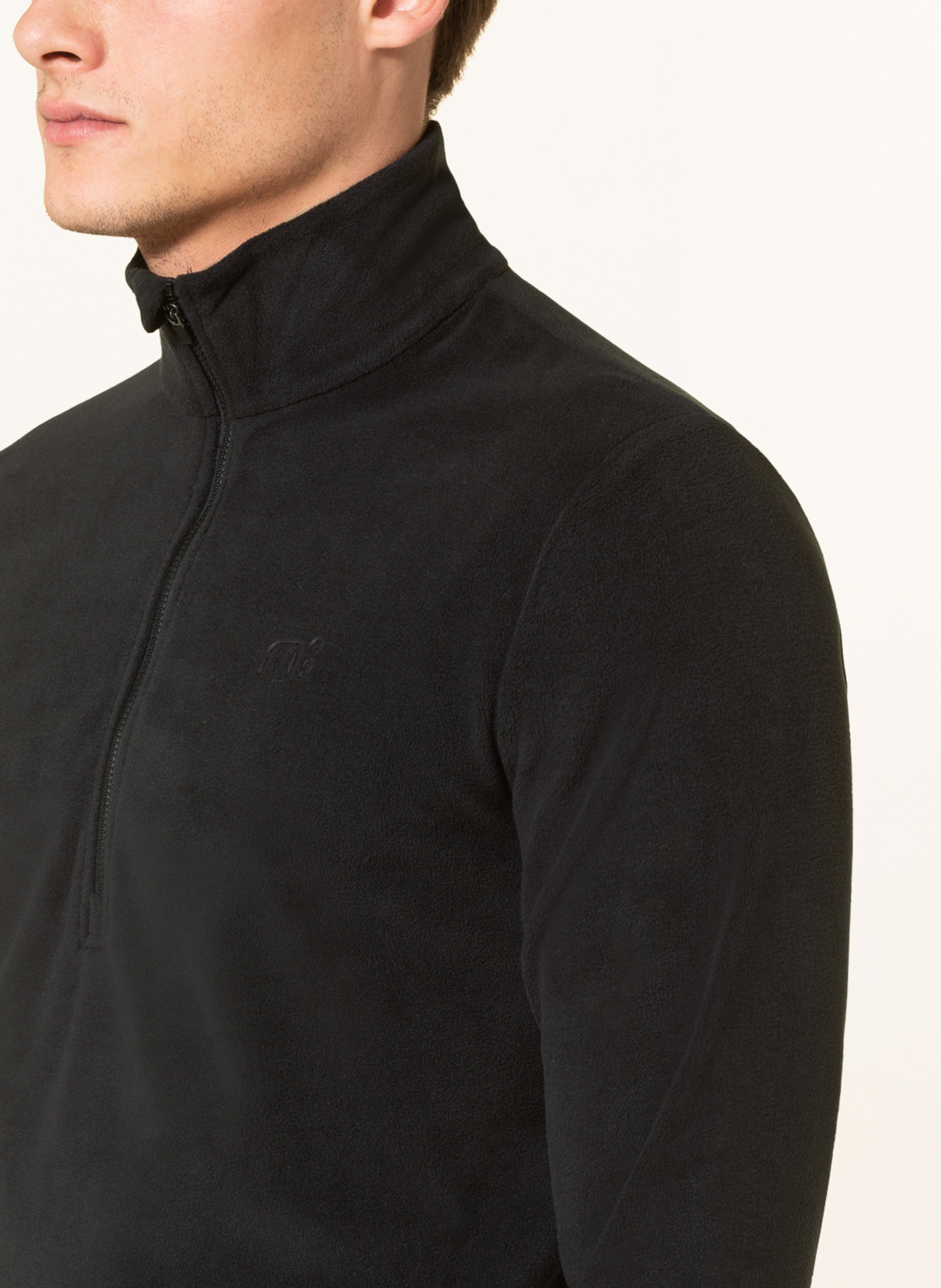 Thumbnail - Me°Ru' Midlayer Motueka schwarz