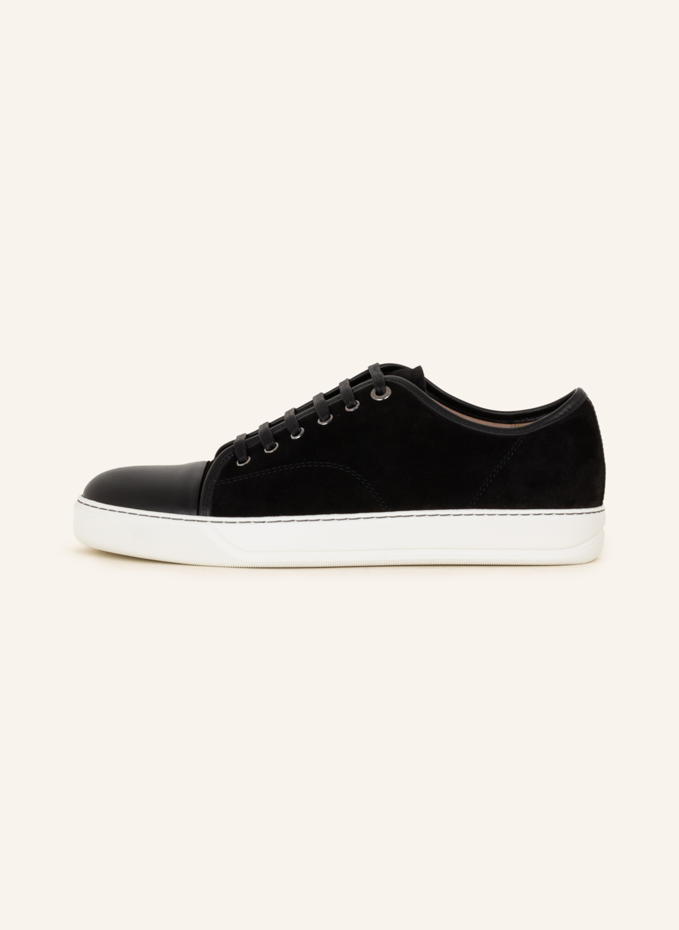Thumbnail - Lanvin Sneaker schwarz