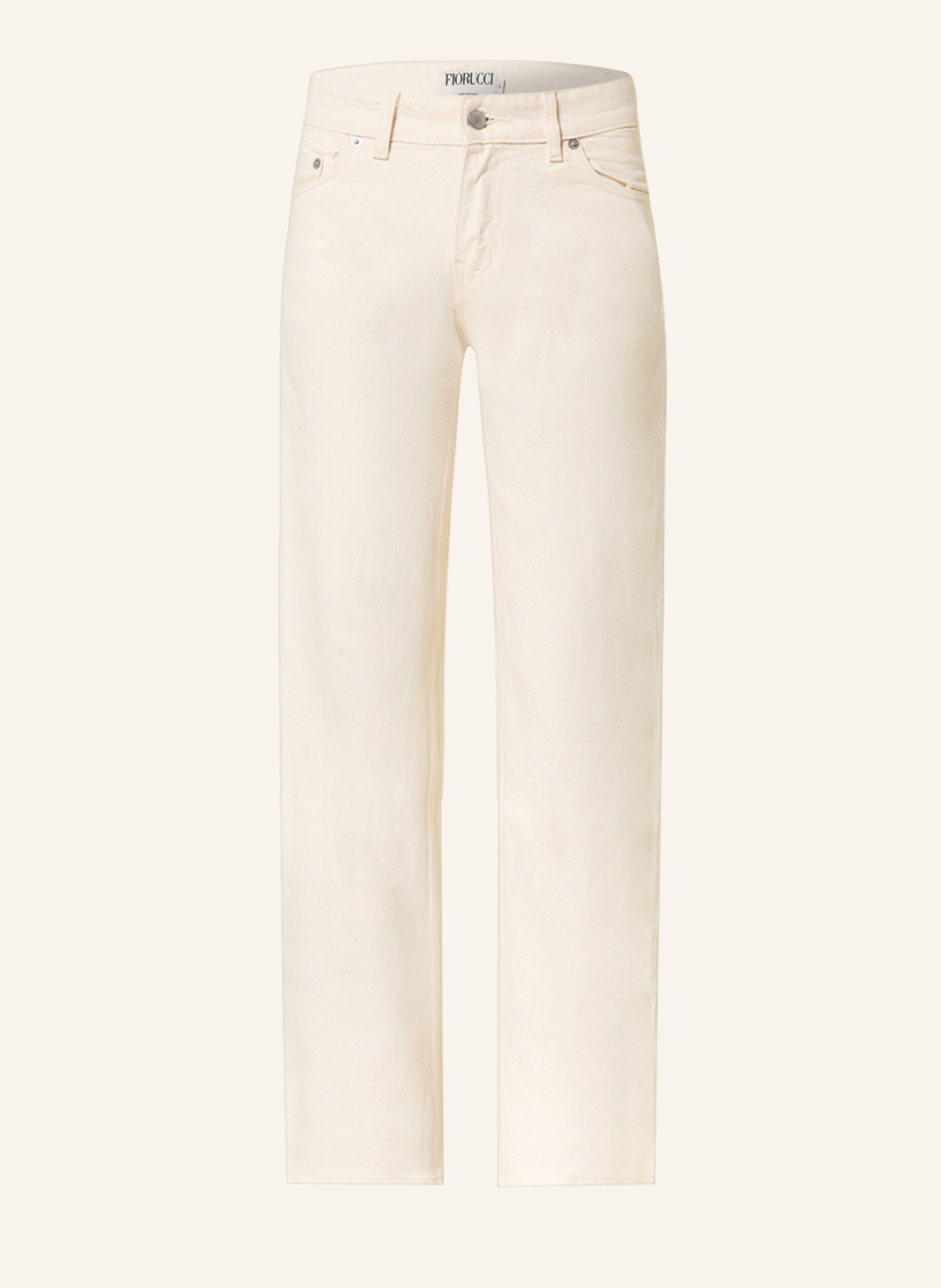 Fiorucci ブーツカット ジーンズ | ブルー | FARFETCH JP