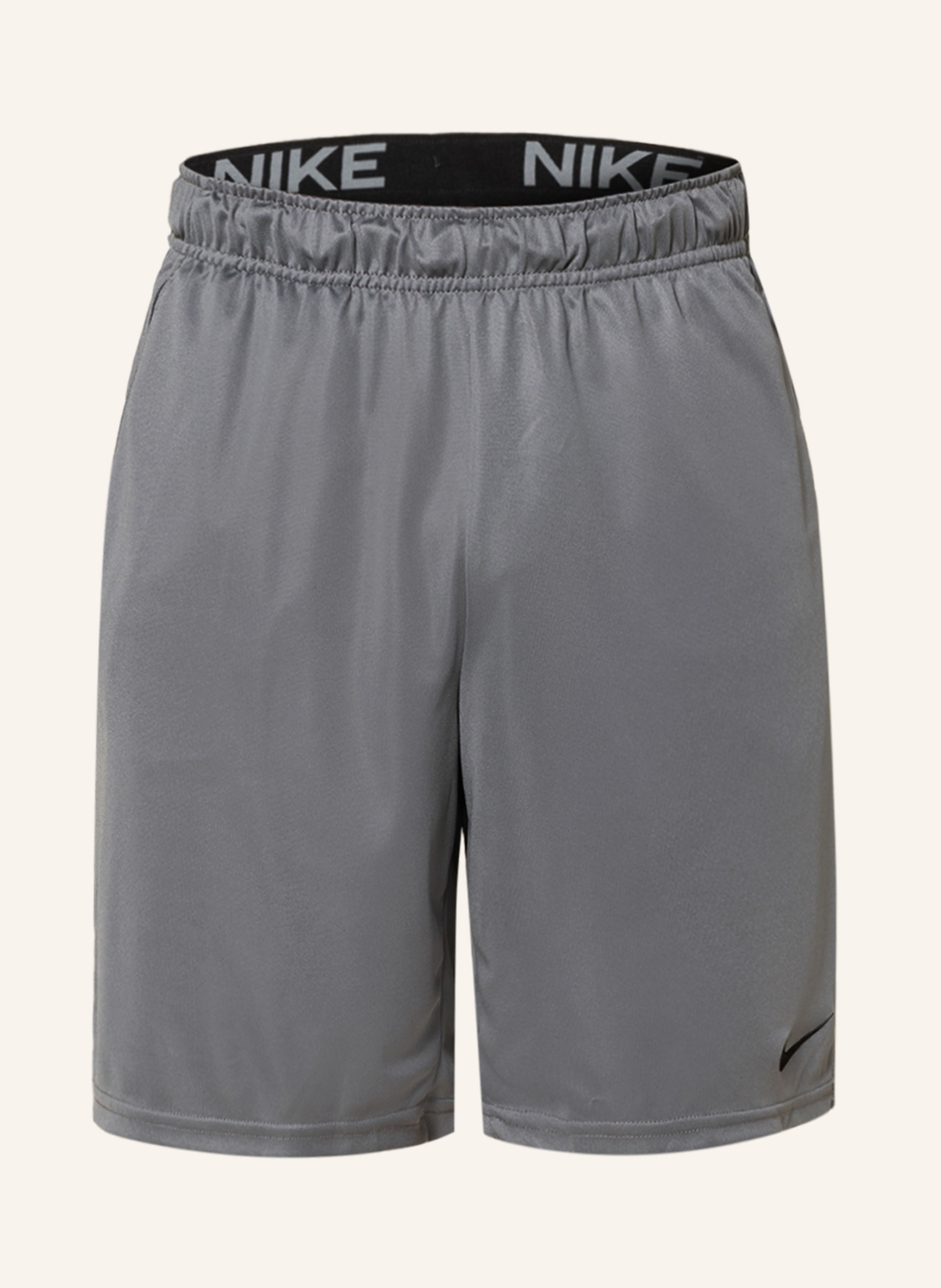 Nike training flex 2.0 shorts in black cheap