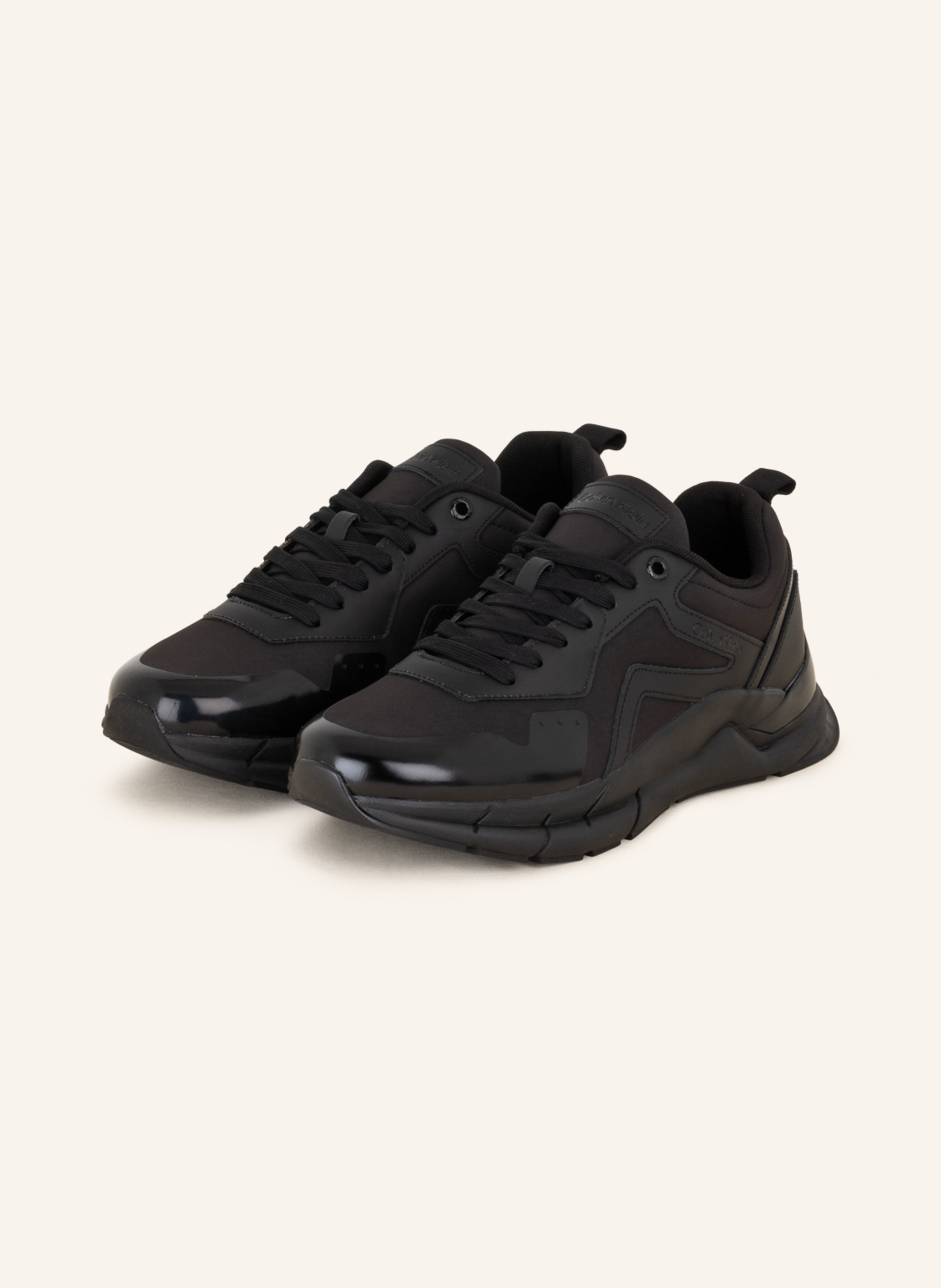 Calvin Klein Sneakers in black | Breuninger