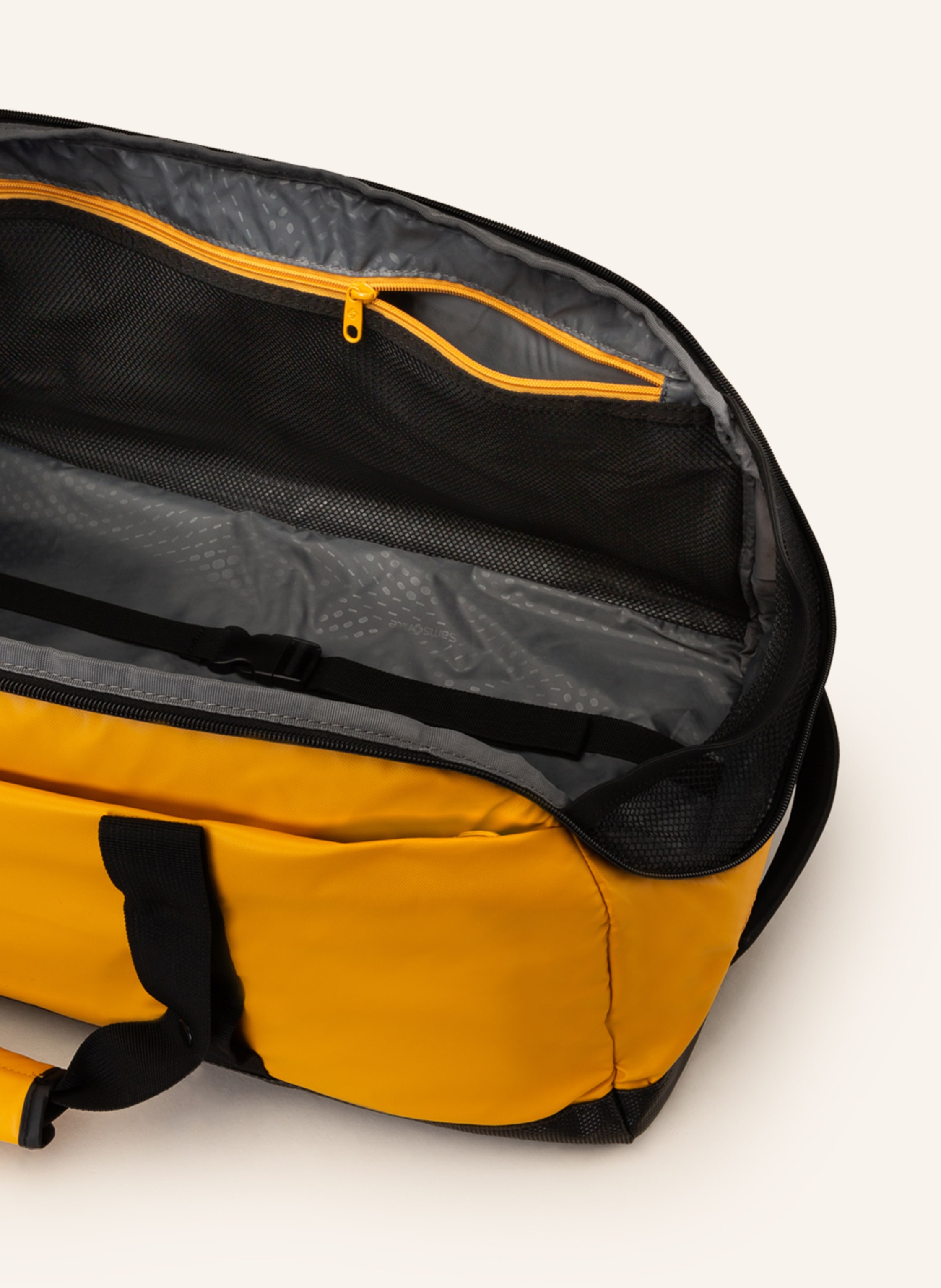 Thumbnail - Samsonite Reisetasche Ecodiver M gelb