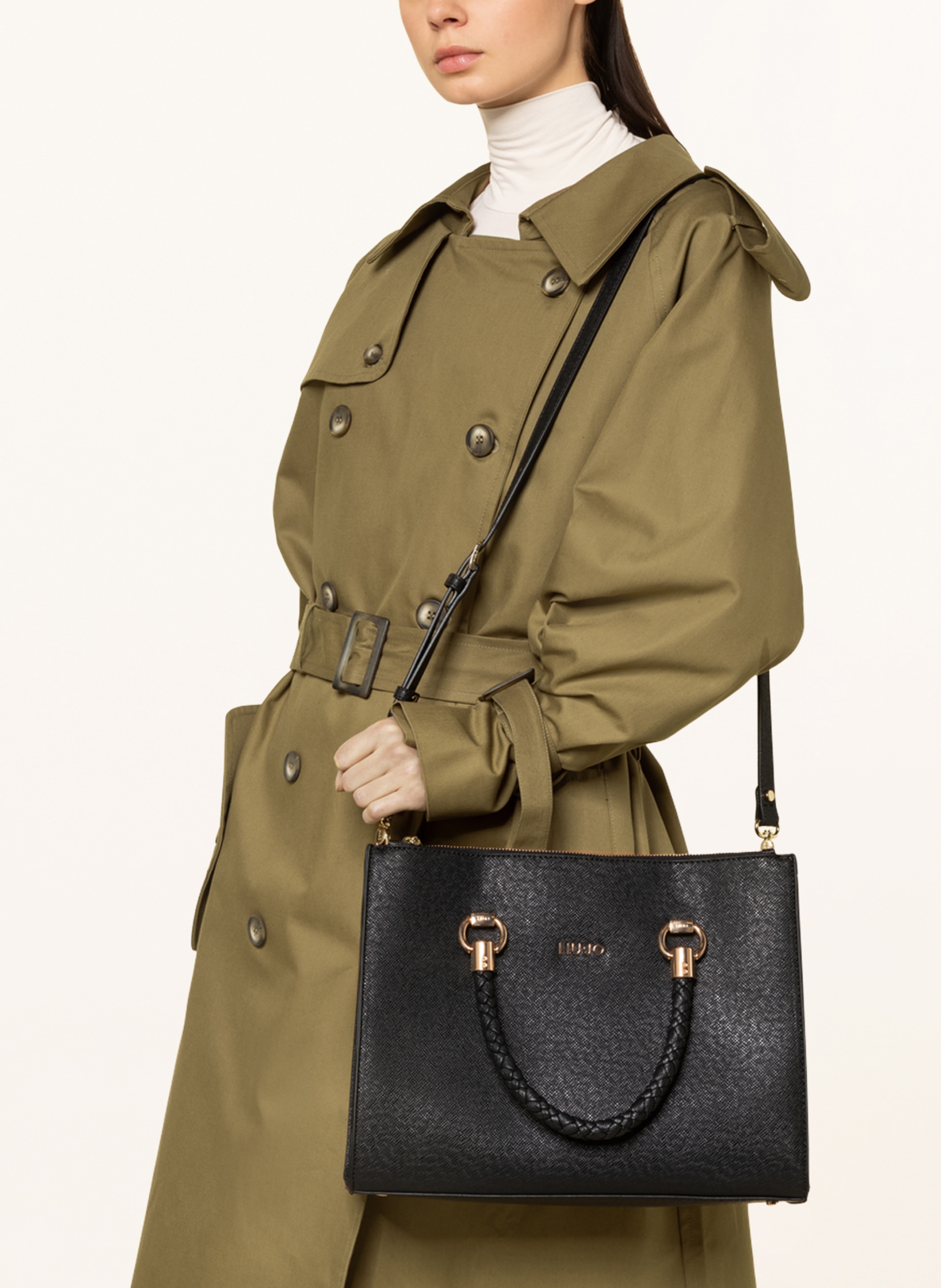 Thumbnail - Liu Jo Handtasche schwarz