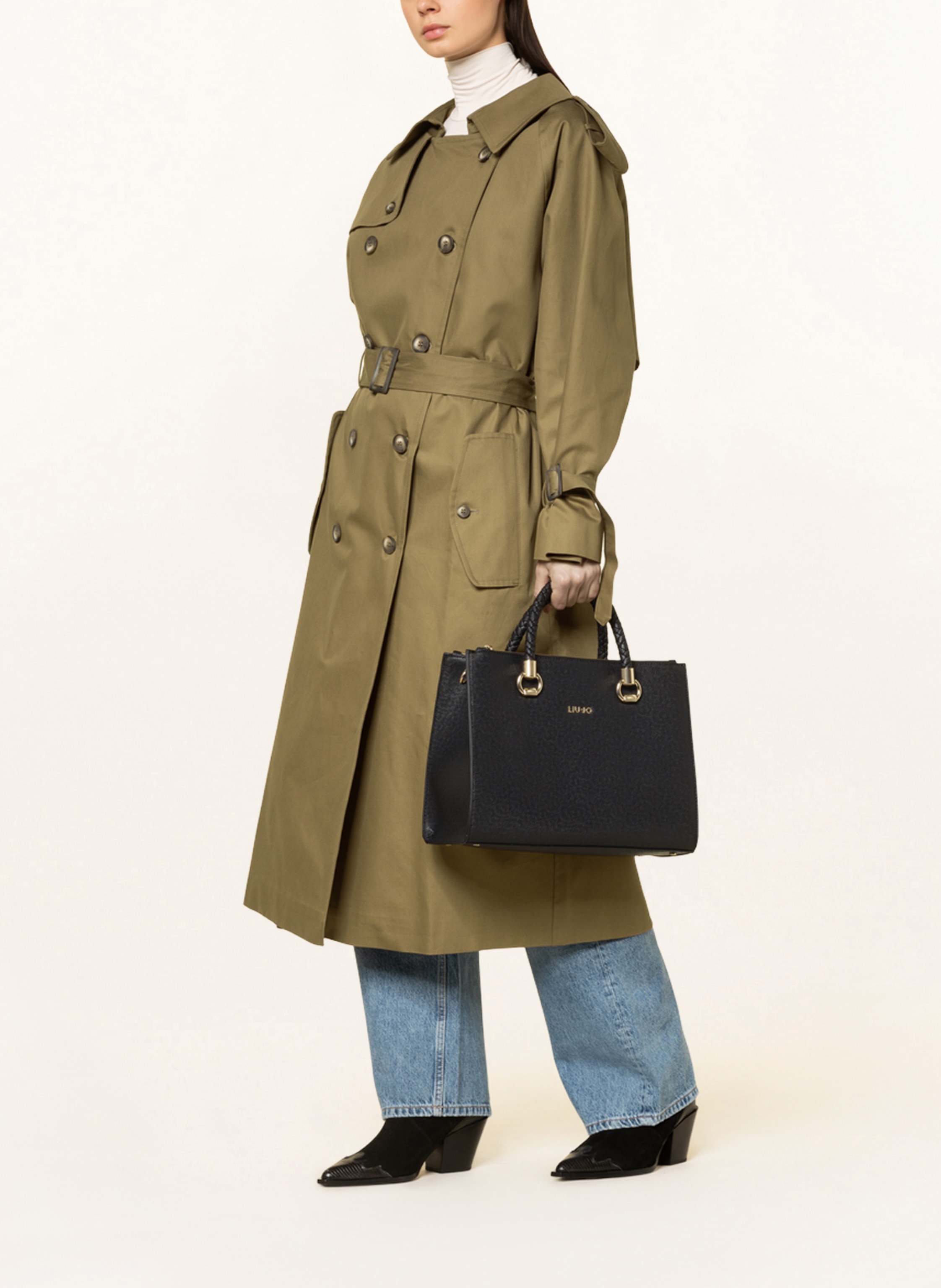 Thumbnail - Liu Jo Handtasche schwarz