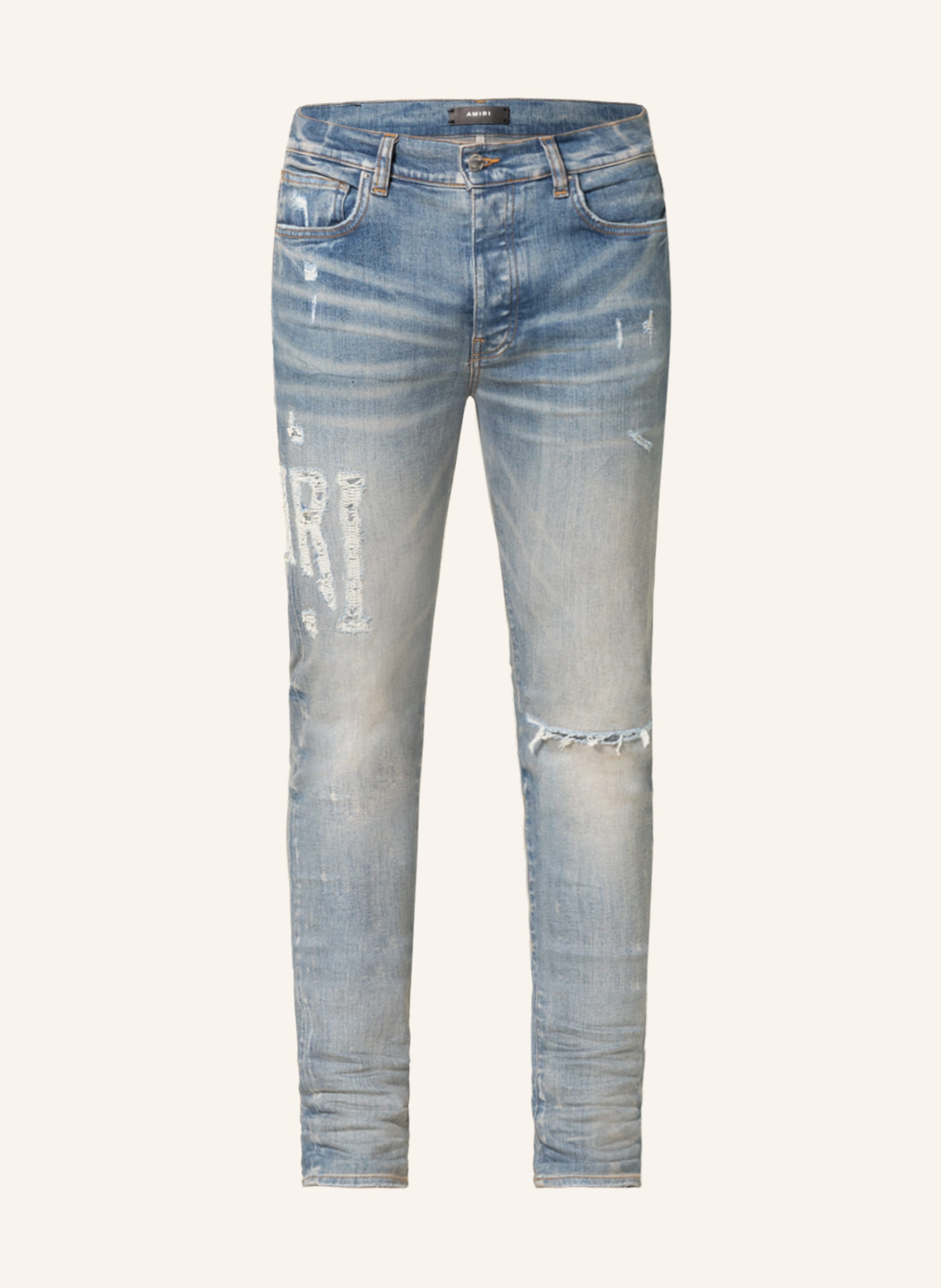 Michael hotsell amiri denim