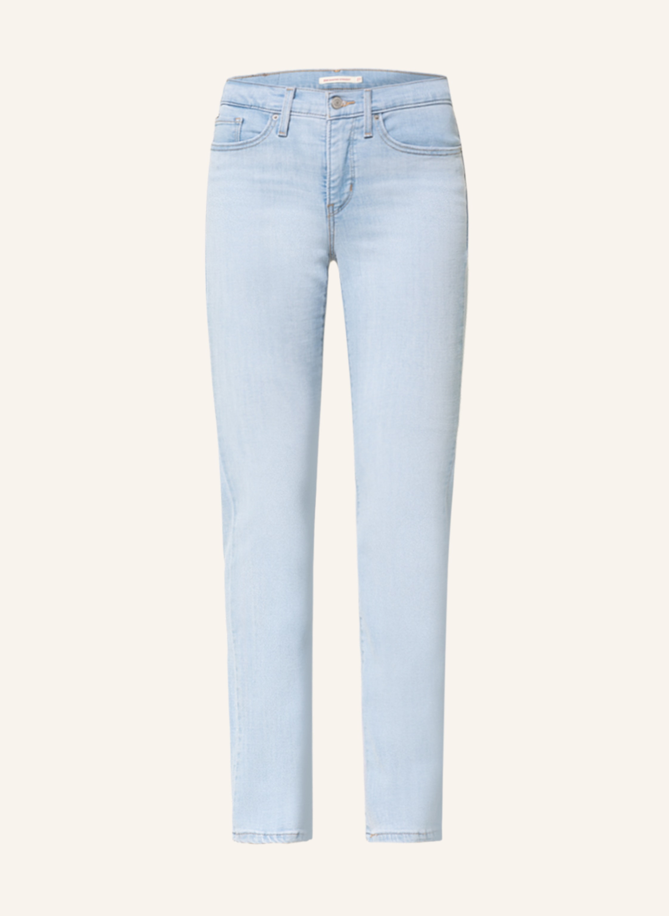 Levi's® Straight jeans 314 SHAPING STRAIGHT in 0163 slate era | Breuninger