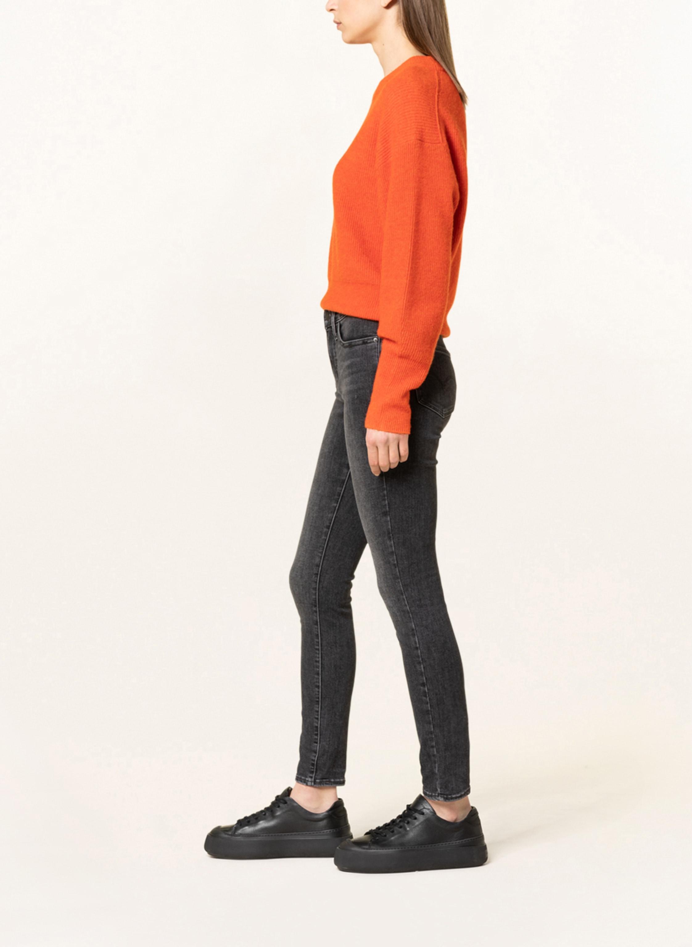 Thumbnail - Levi's® Skinny Jeans 311 Shaping Skinny grau