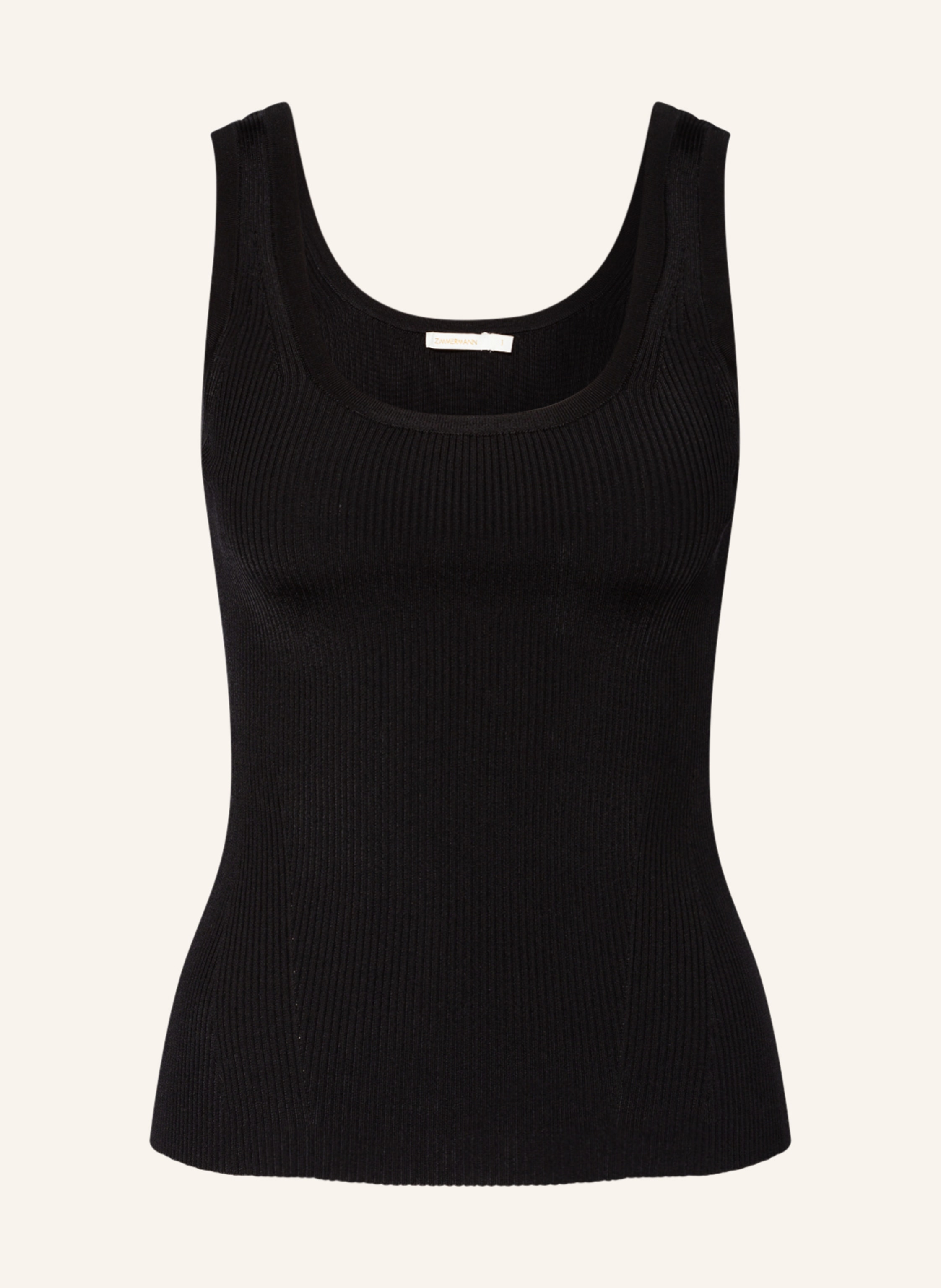 zimmermann-stricktop-high-tide-in-schwarz-breuninger