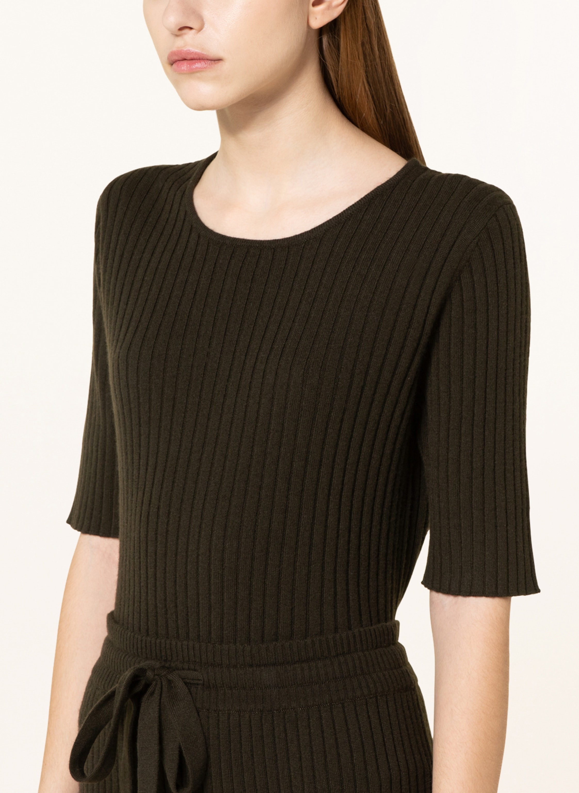 Thumbnail - Eres Lounge-Shirt Intime grau