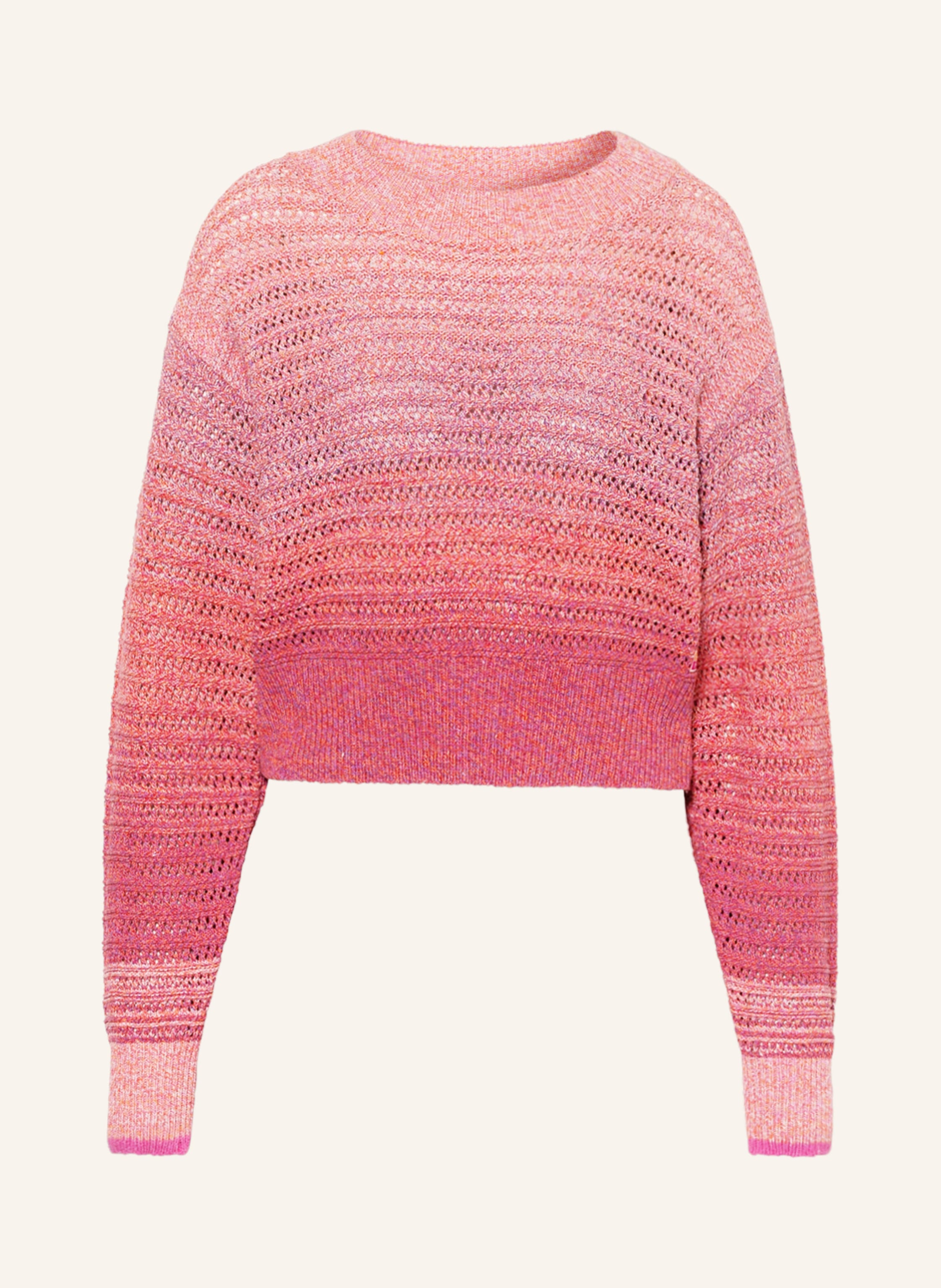 SCOTCH u0026 SODA Sweater in pink | Breuninger
