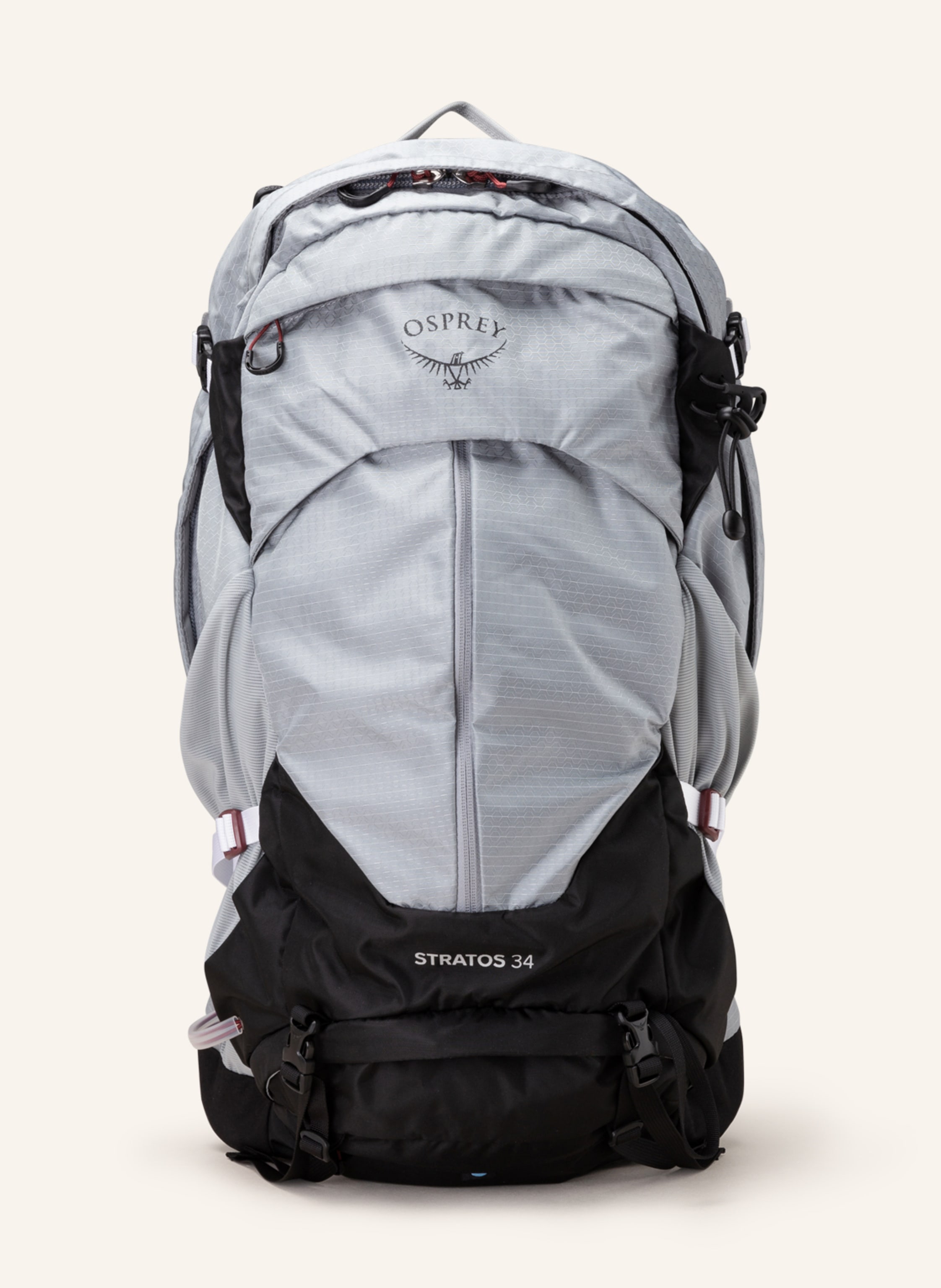 Legit check an Osprey bag (Farpoint Trek 55) : r/CampingGear