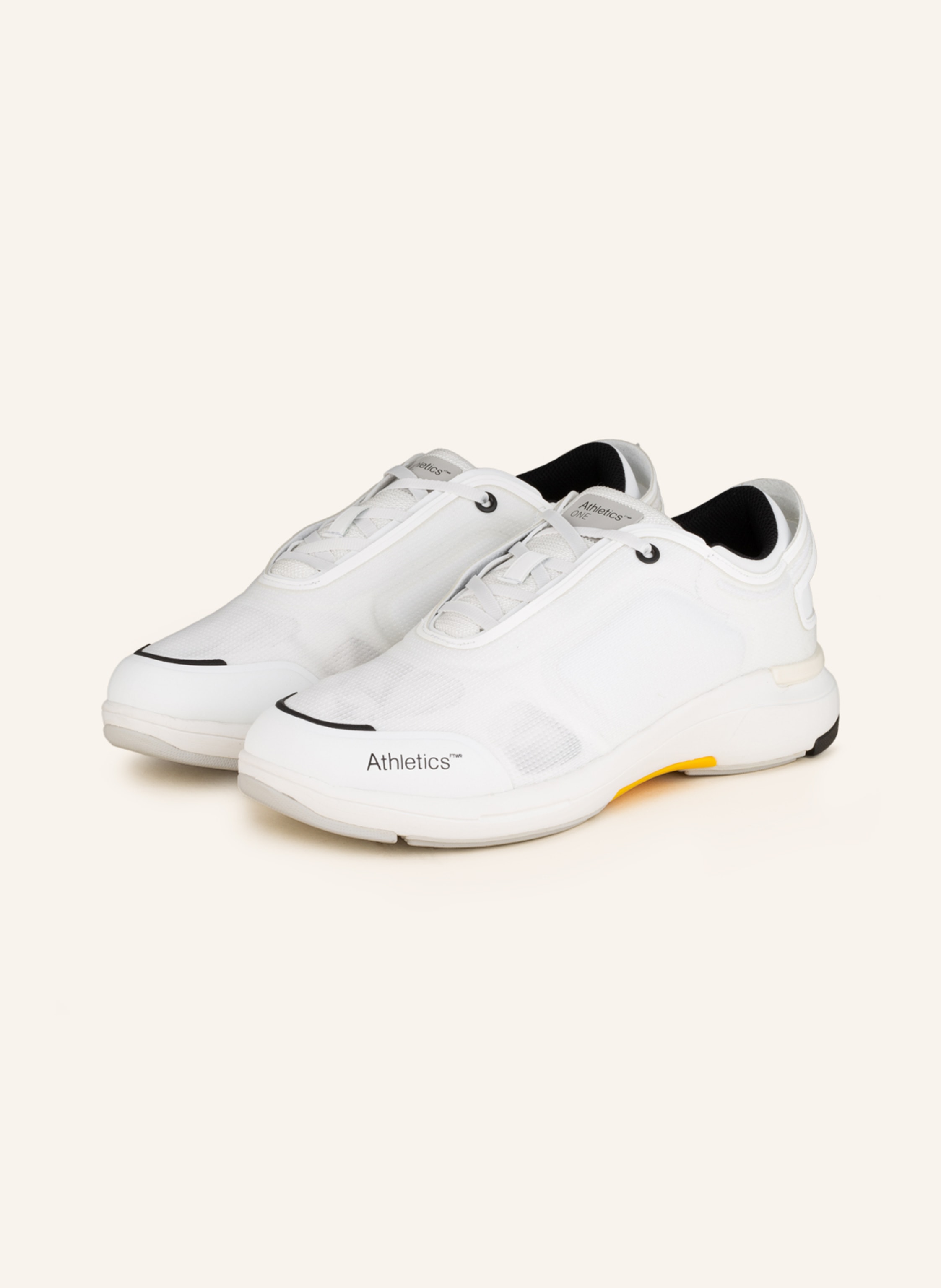 Athletics FTWR Sneakers ATHLETICS ONE in white