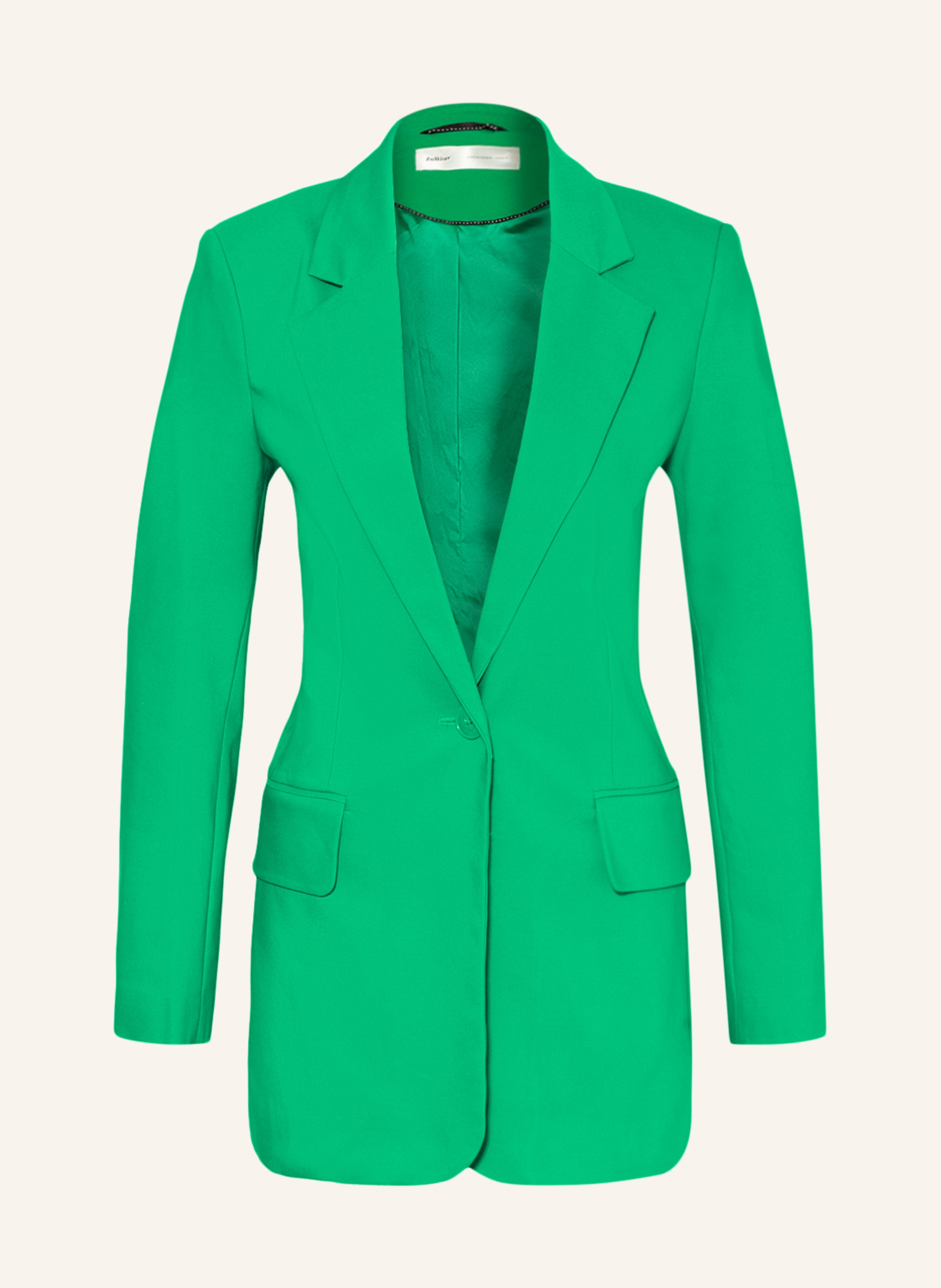 InWear Blazer ZELLAIW in green - Buy Online! | Breuninger
