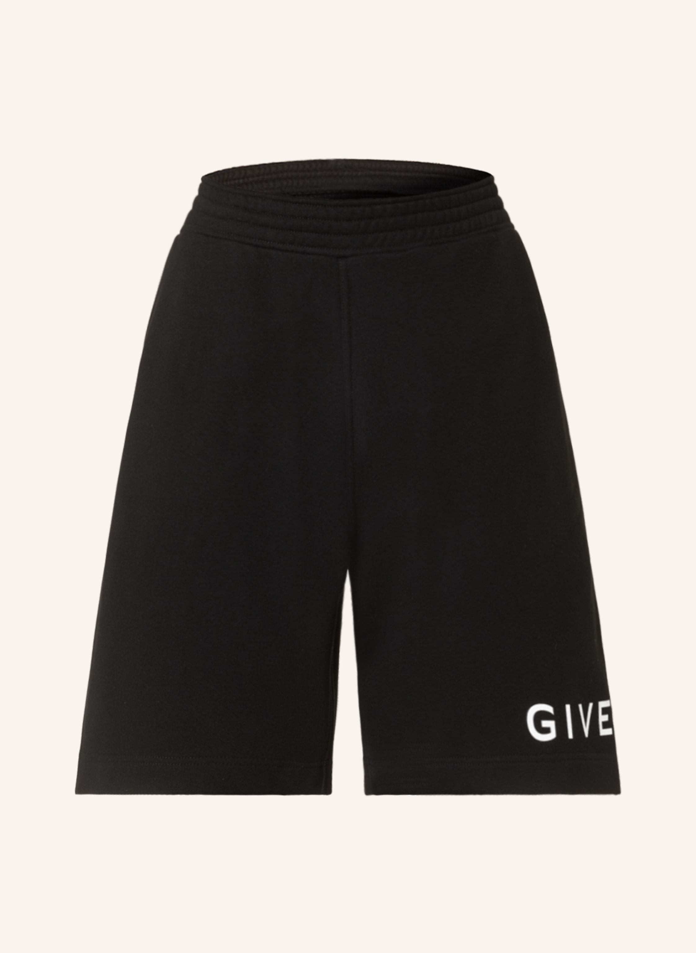 Givenchy shorts for men new arrivals