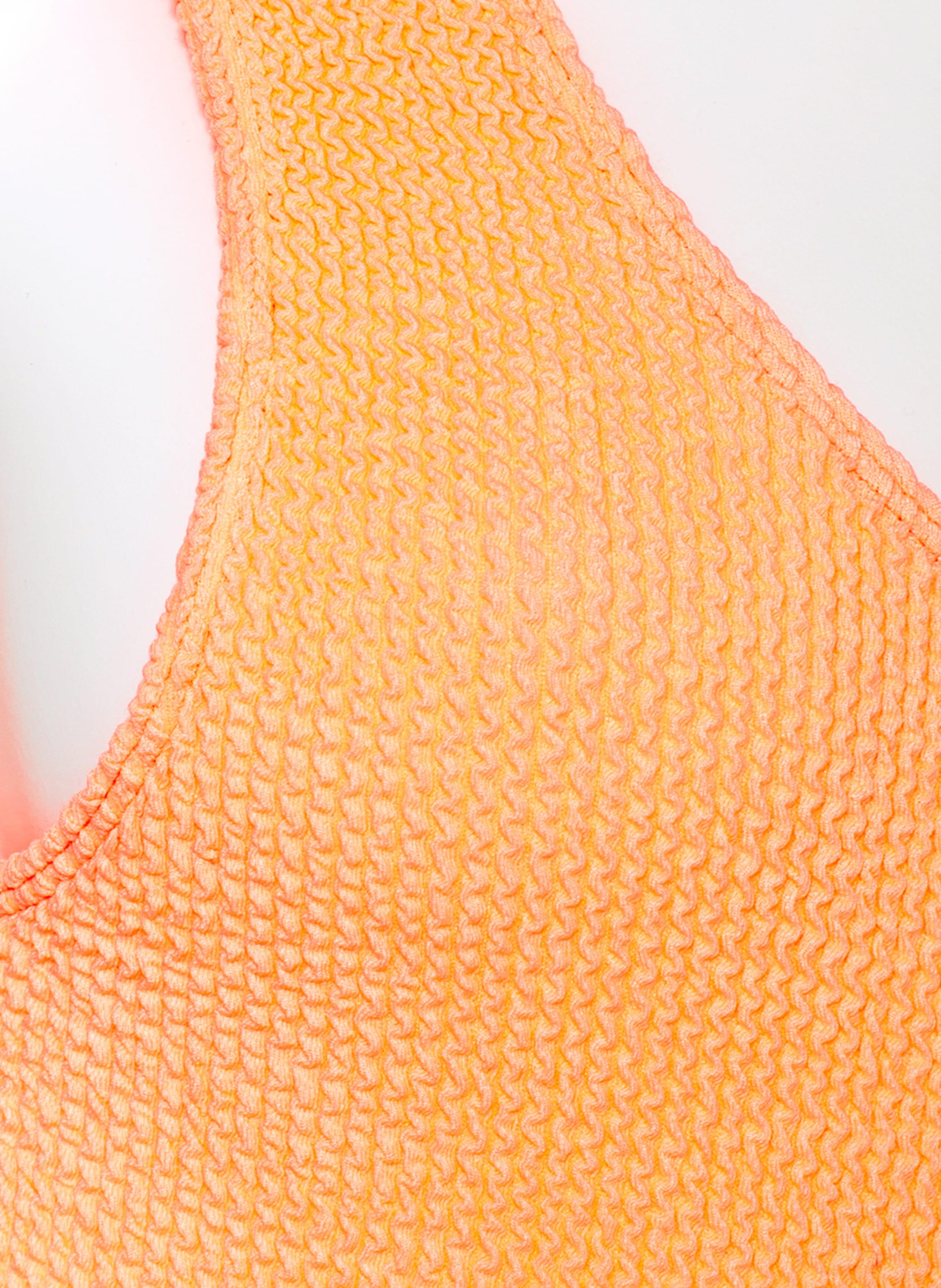 Thumbnail - Sorbet Island Badeanzug Riva orange