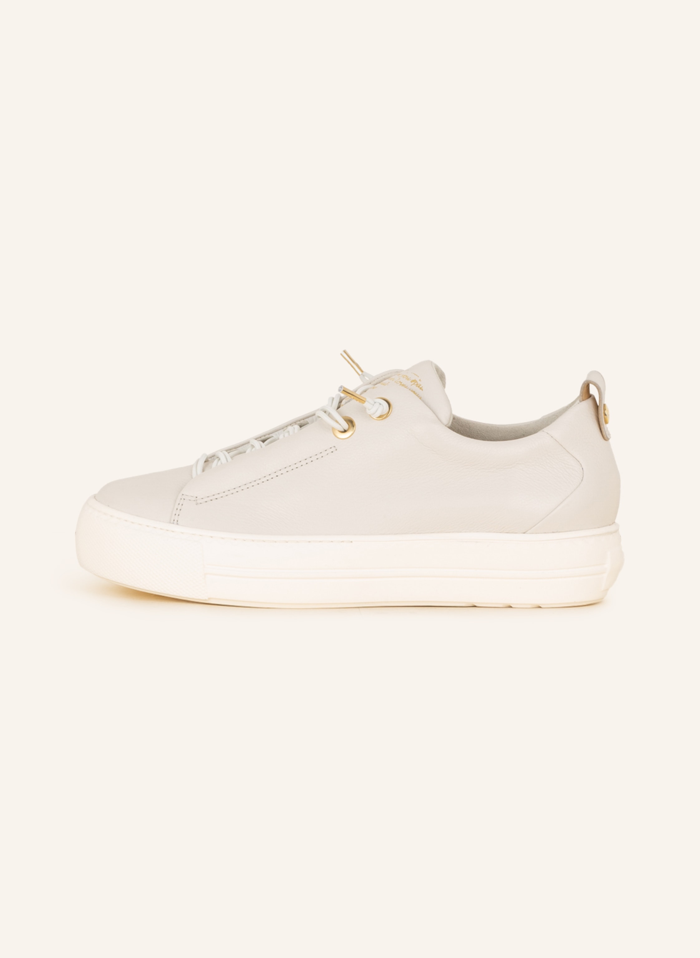 Thumbnail - Paul Green Sneaker weiss