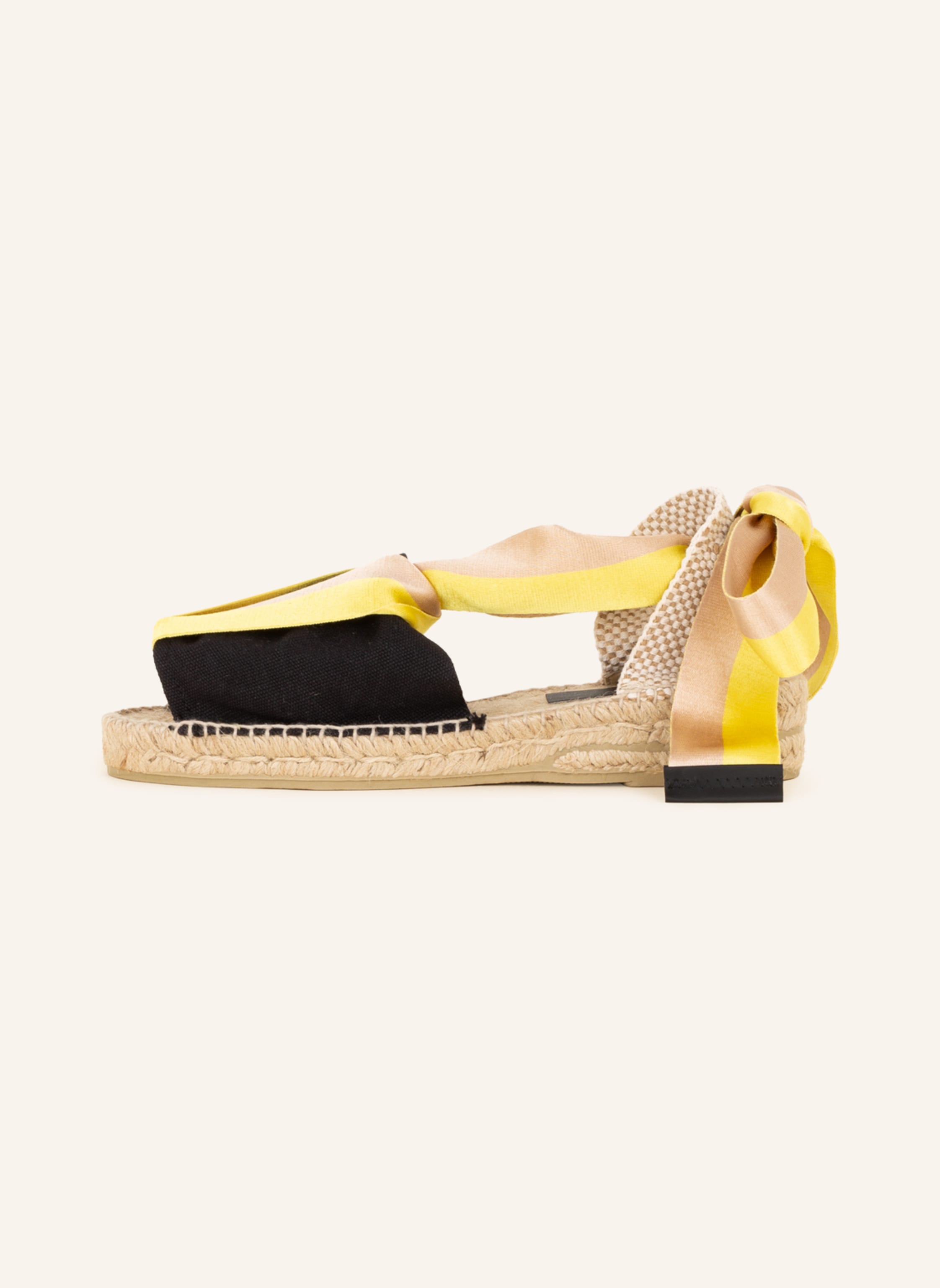 Thumbnail - Antonia's Sandalen beige