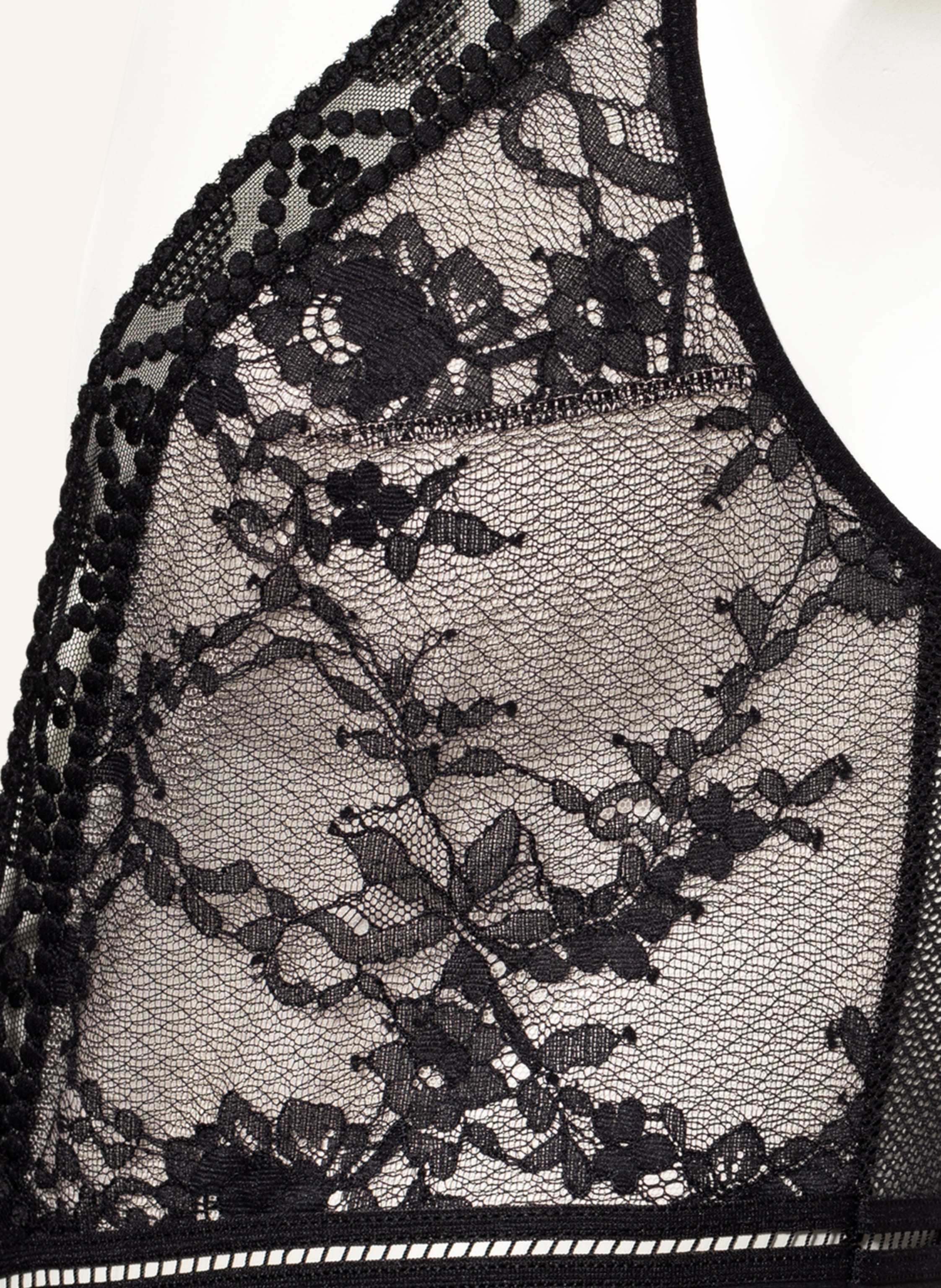 Thumbnail - Passionata Body Olivia schwarz