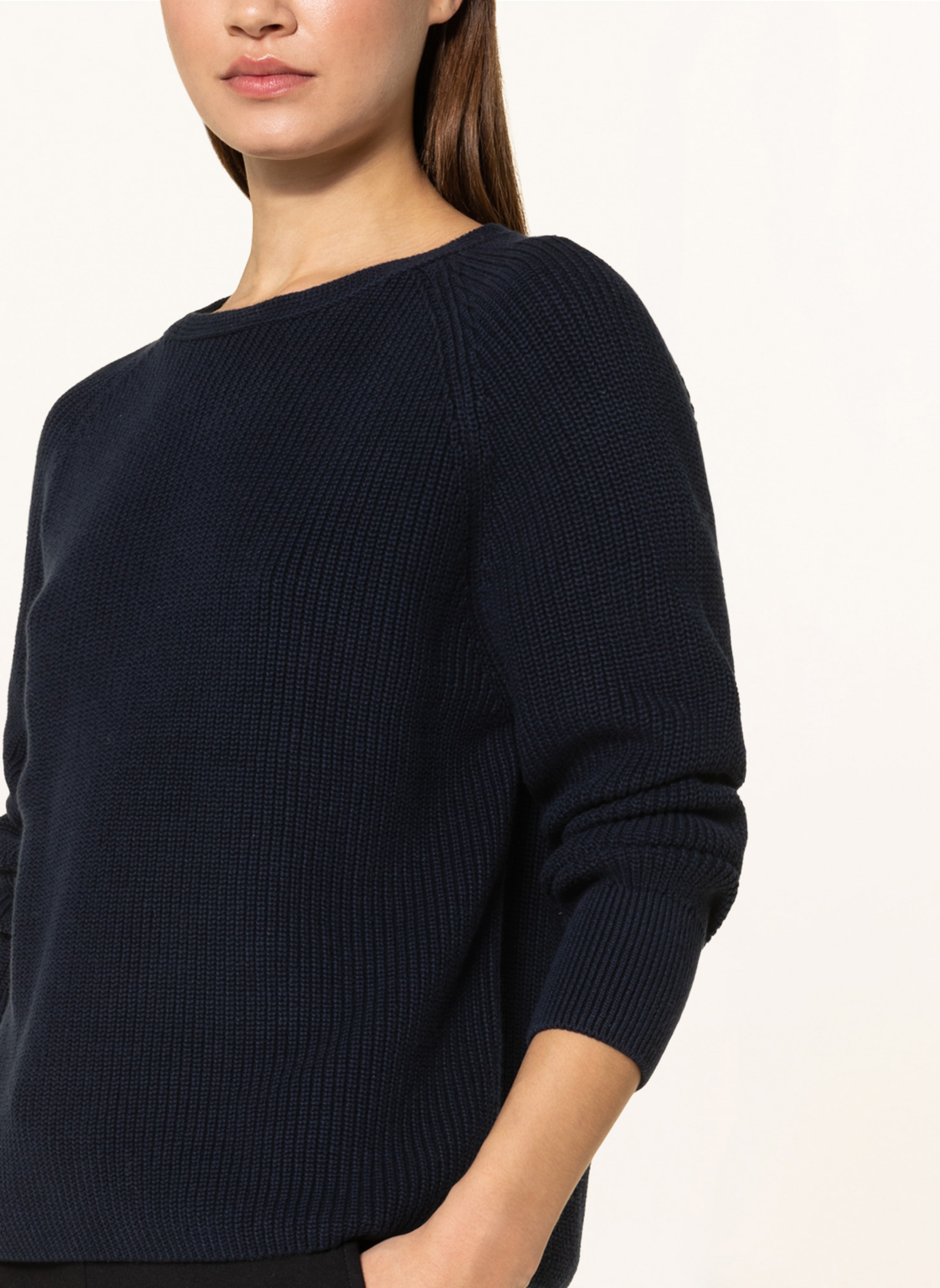 Thumbnail - Marc O'polo Pullover blau