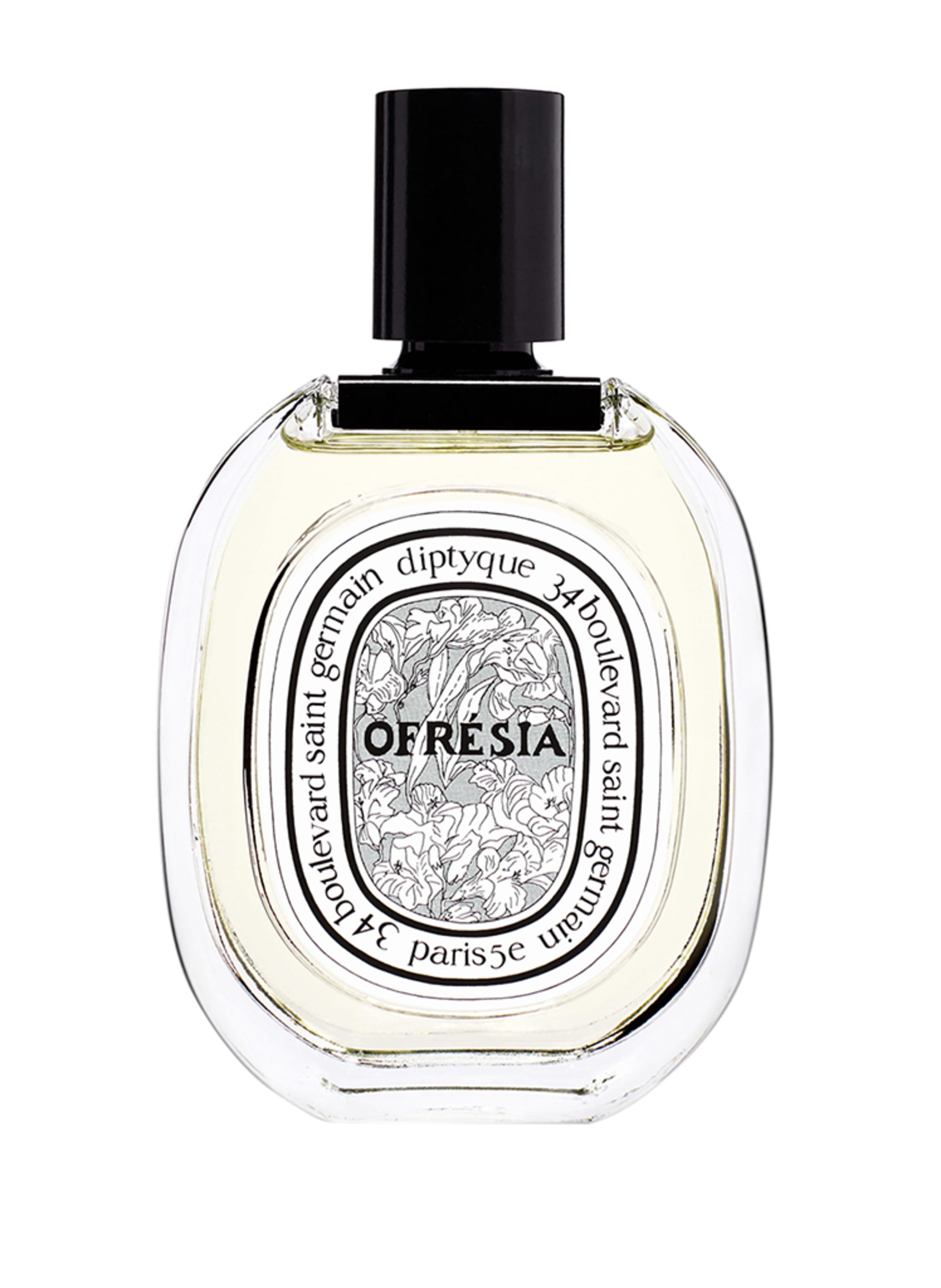 diptyque ofresia