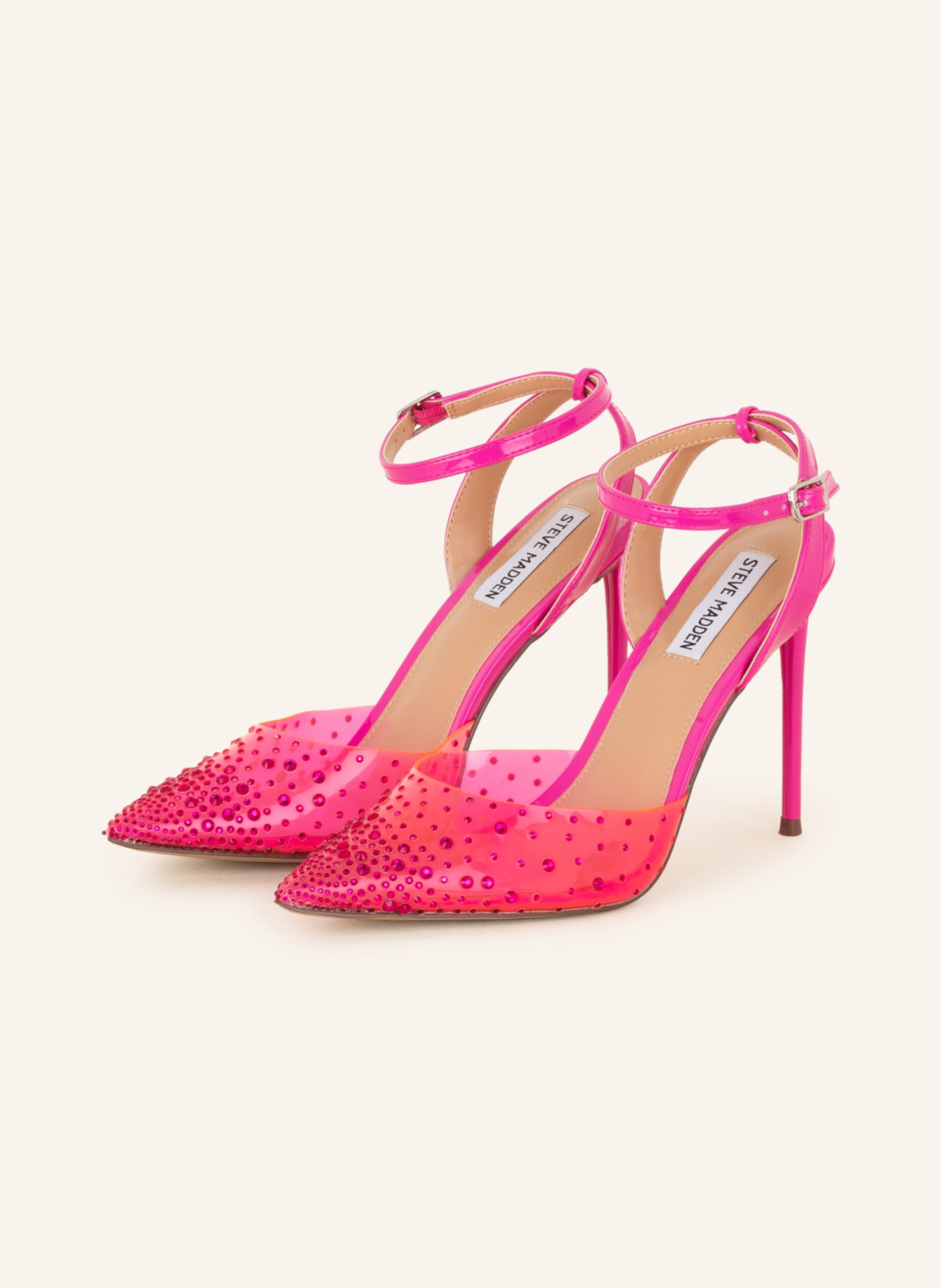 Steven online agent slingback