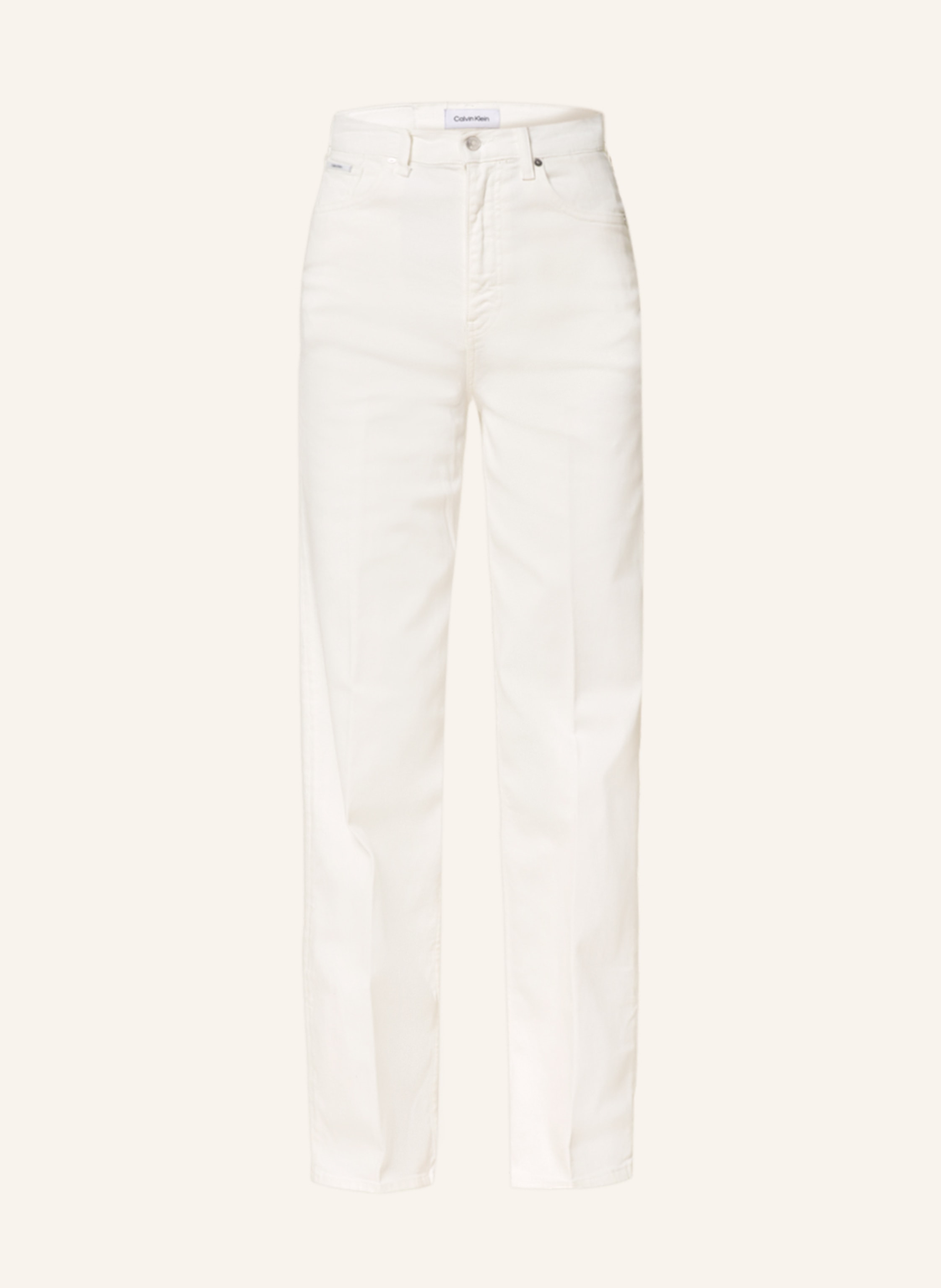 Calvin Klein Jeans in weiss